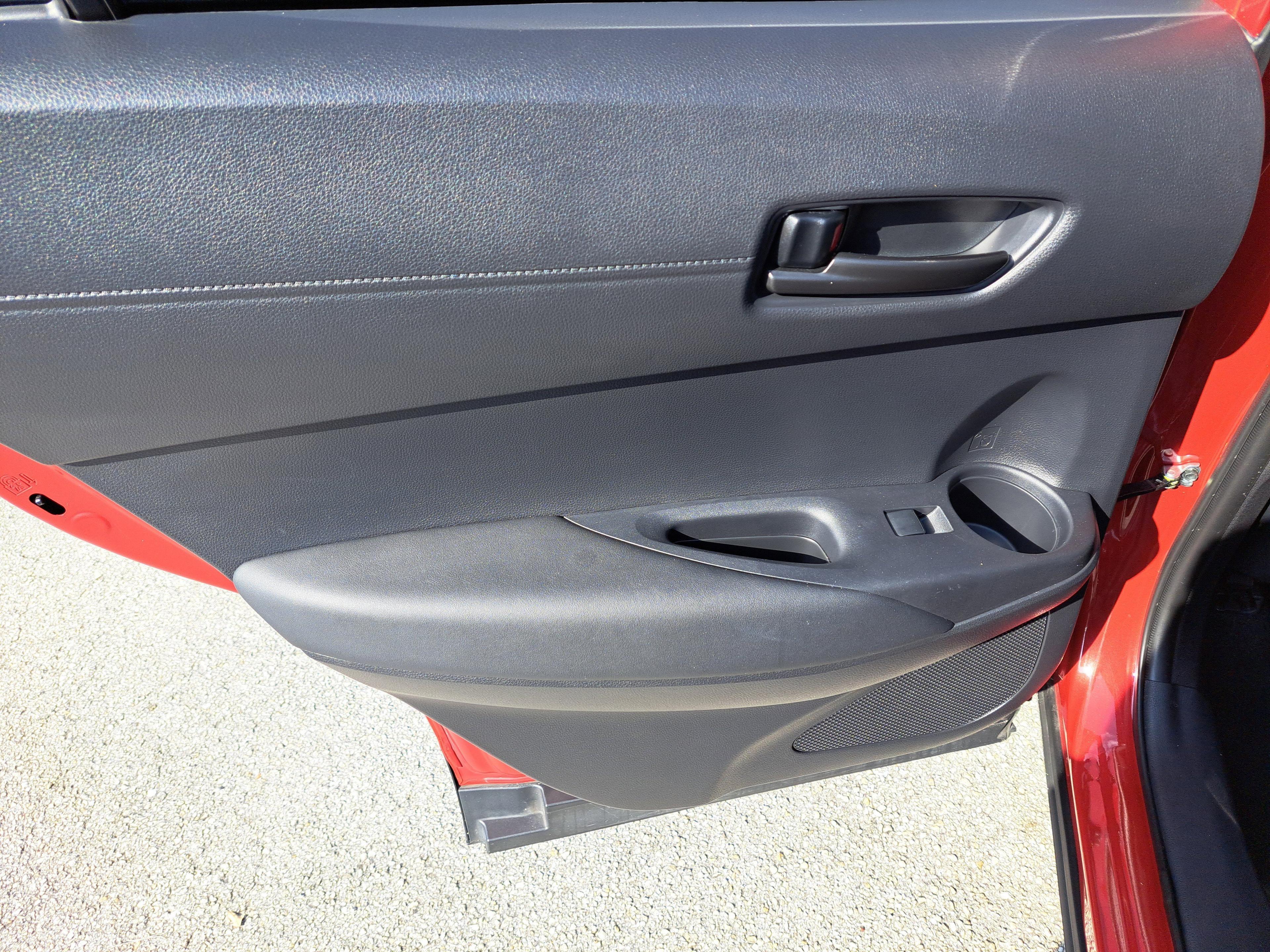 Toyota Corolla Cross Hybrid Se - Thumbnail 10