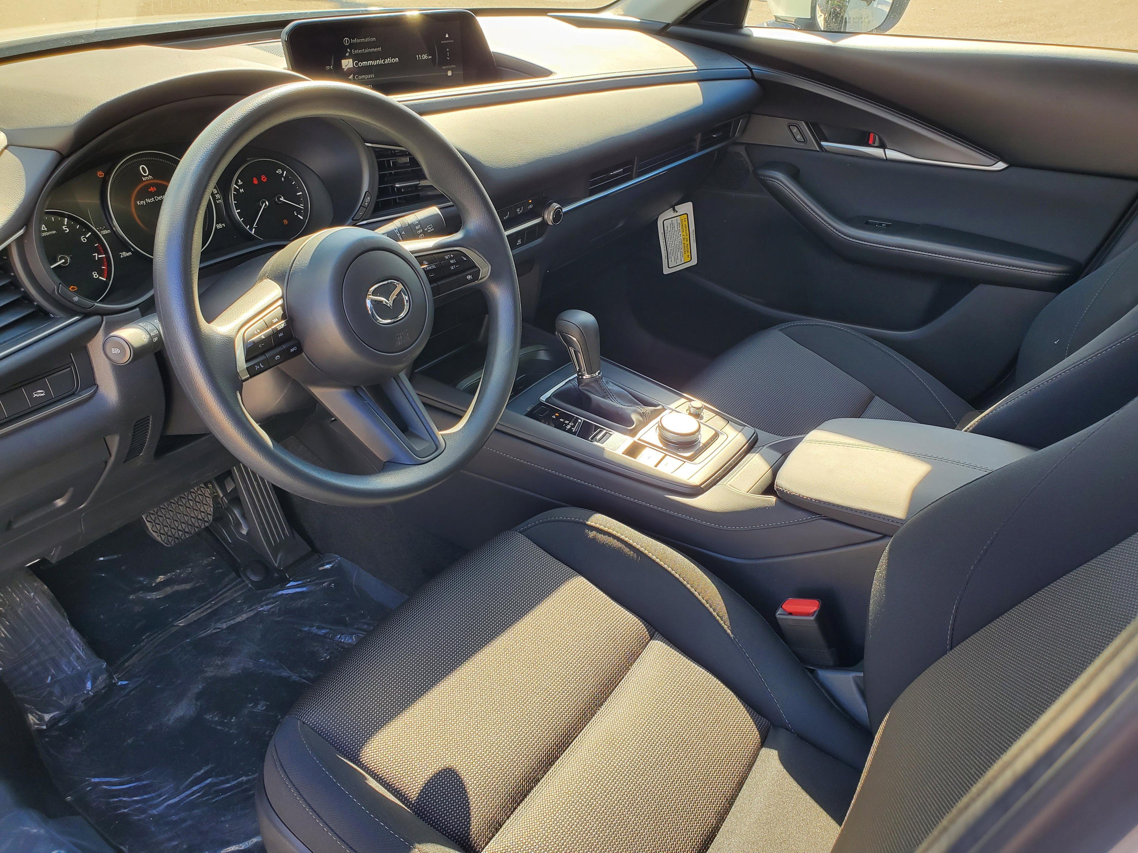 Mazda Cx-30 2.5 S - Thumbnail 10