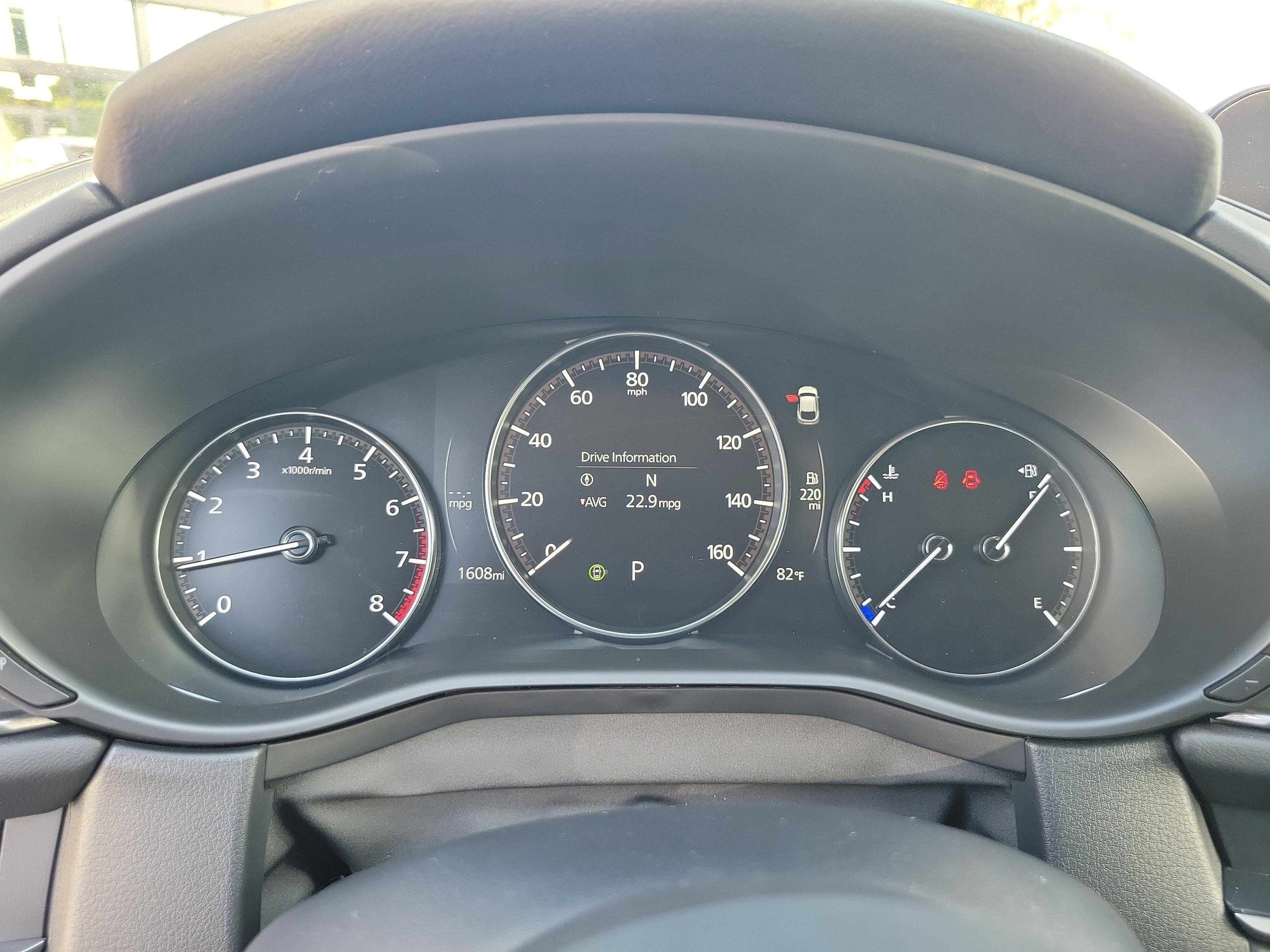 Mazda Cx-30 2.5 S - Thumbnail 12