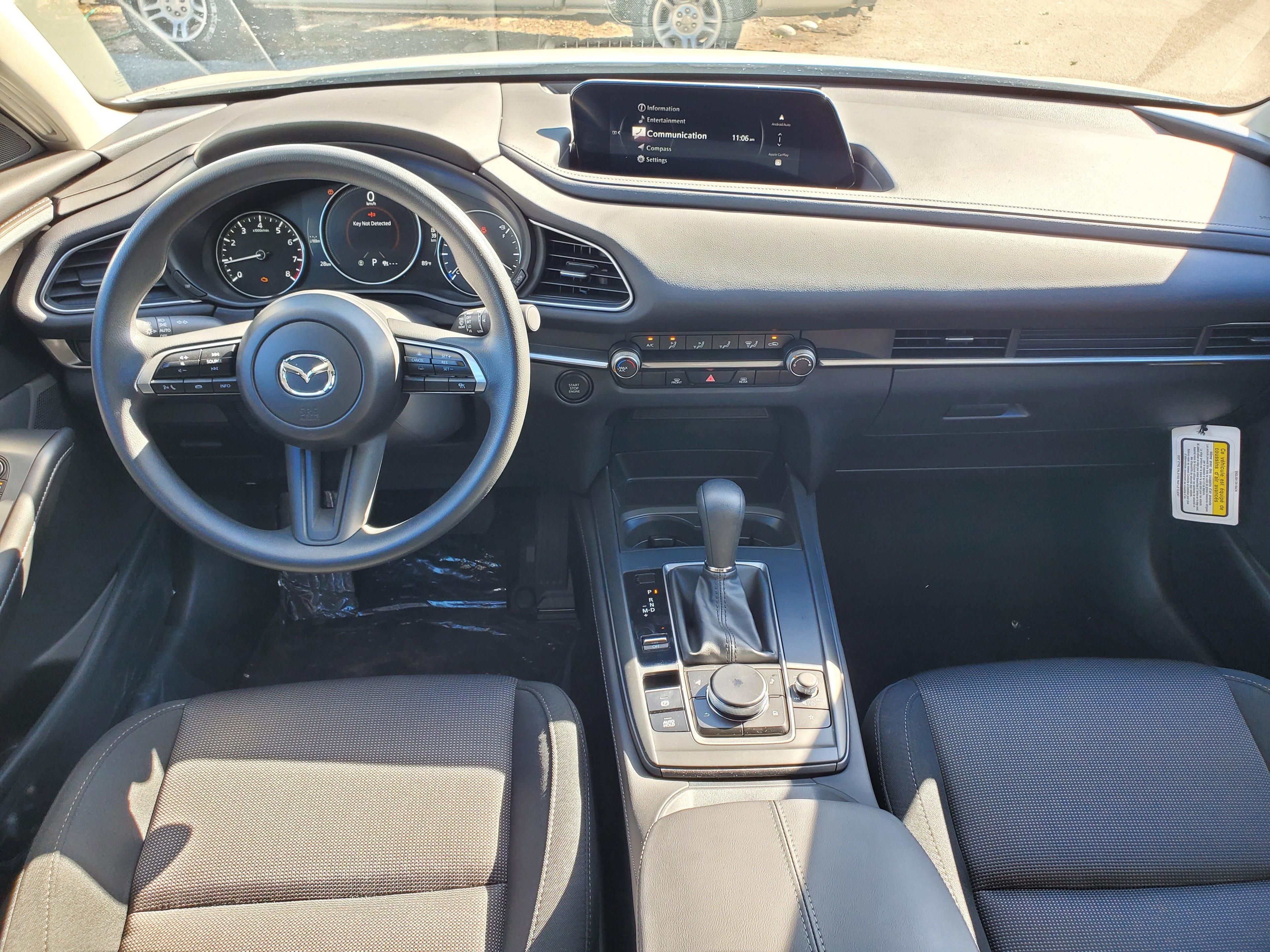 Mazda Cx-30 2.5 S - Thumbnail 9