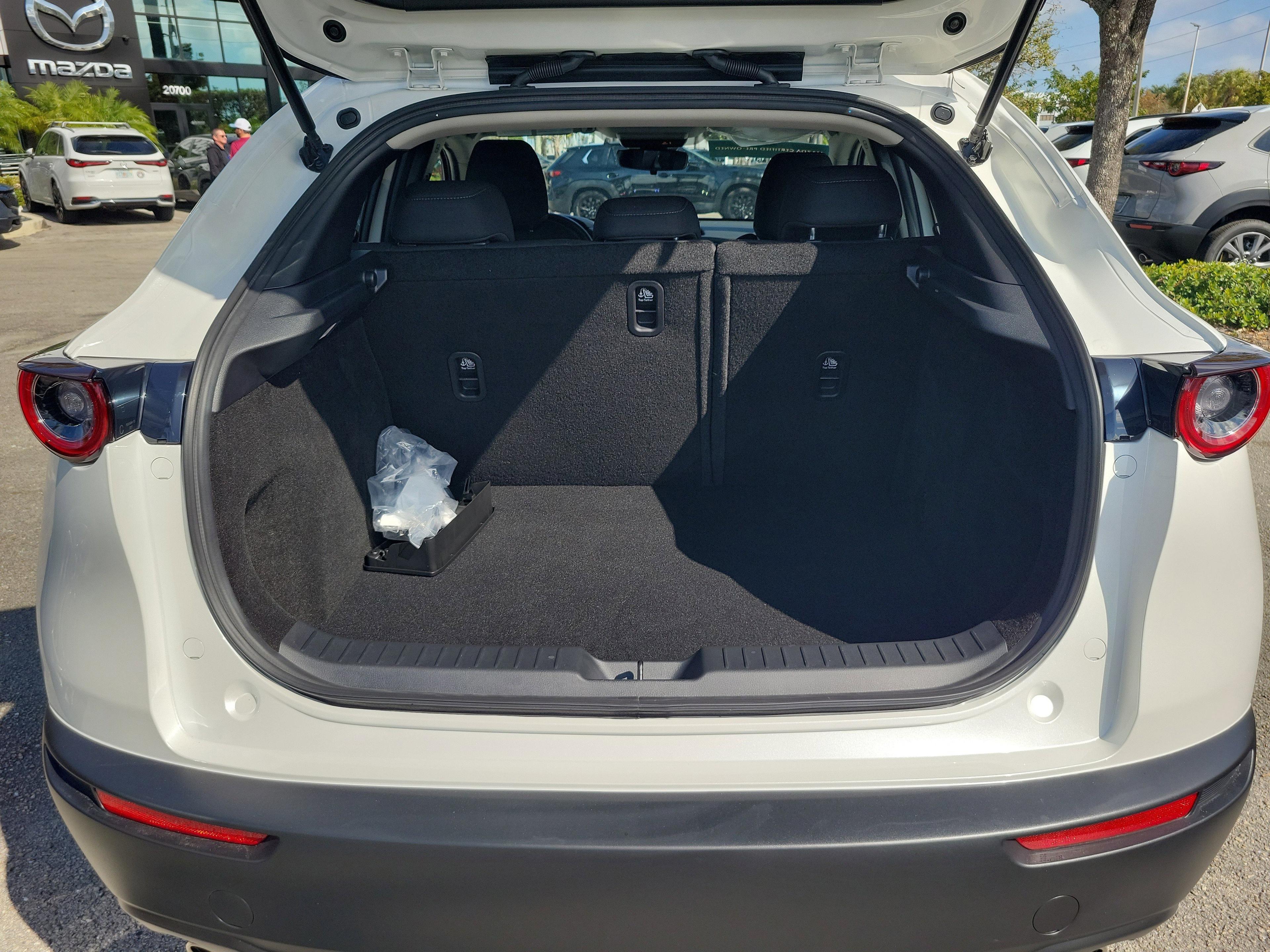 Mazda Cx-30 2.5 S - Thumbnail 6