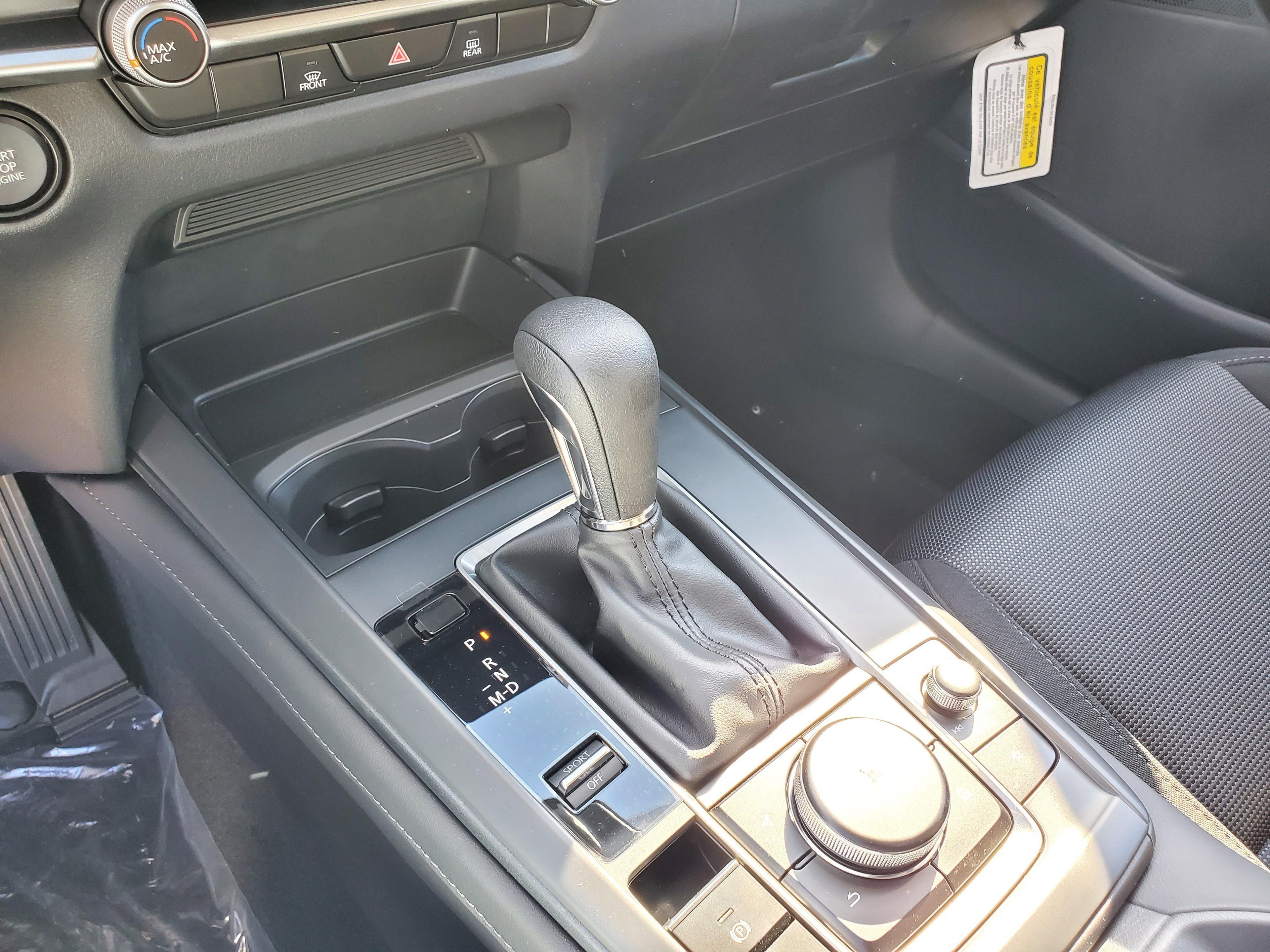 Mazda Cx-30 2.5 S - Thumbnail 15