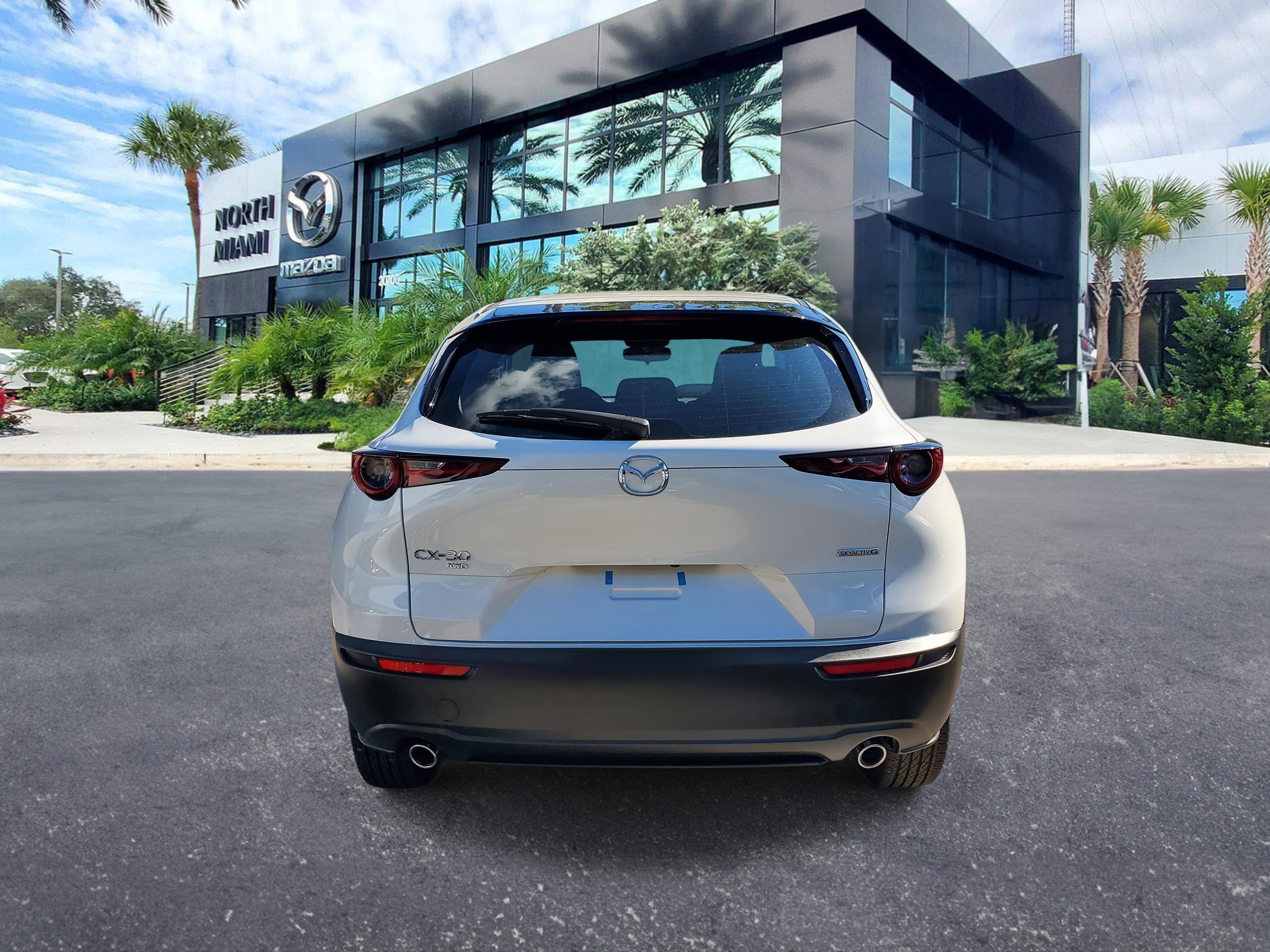 Mazda Cx-30 2.5 S - Thumbnail 5