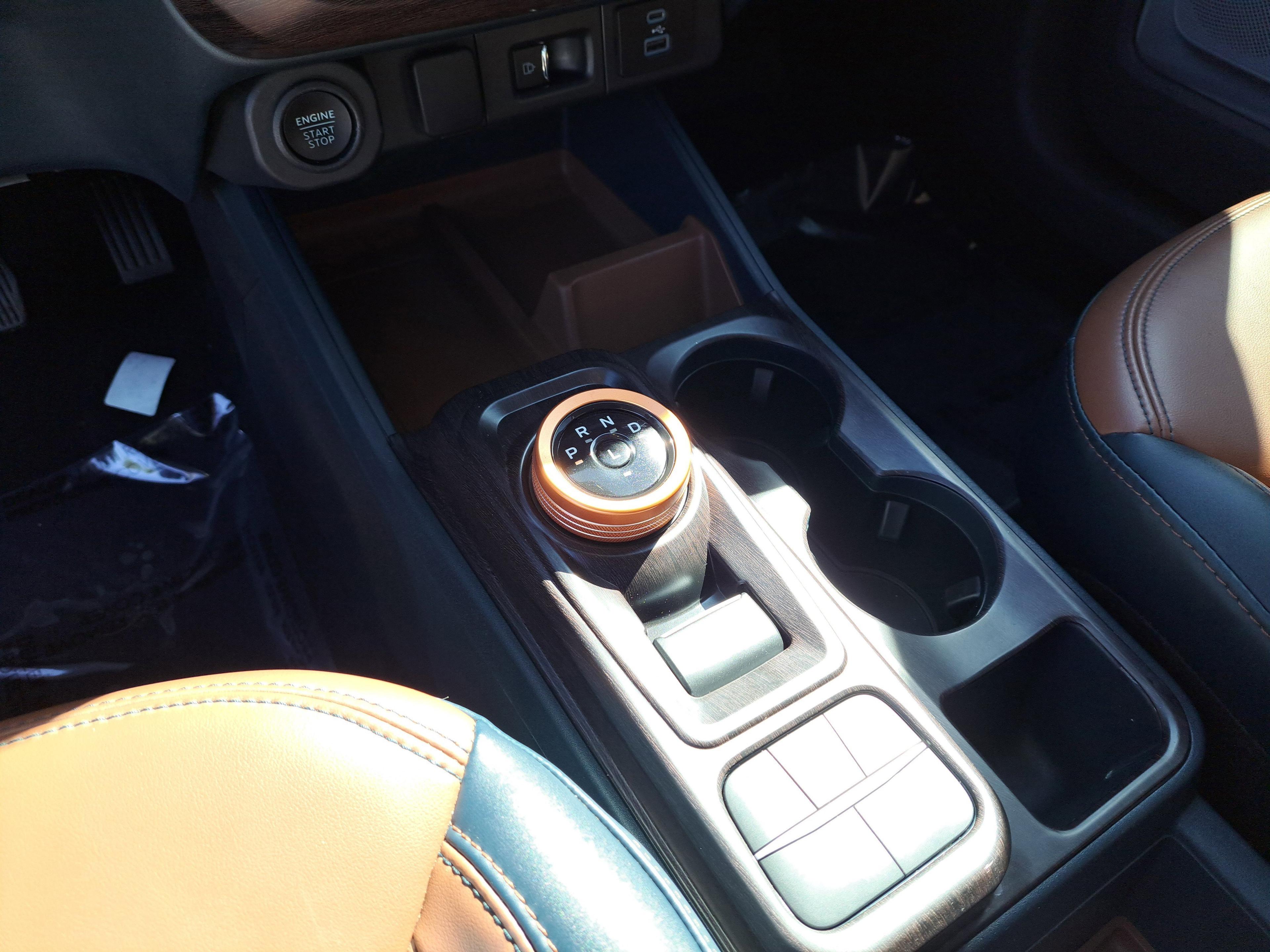 Ford Maverick Lariat - Thumbnail 14