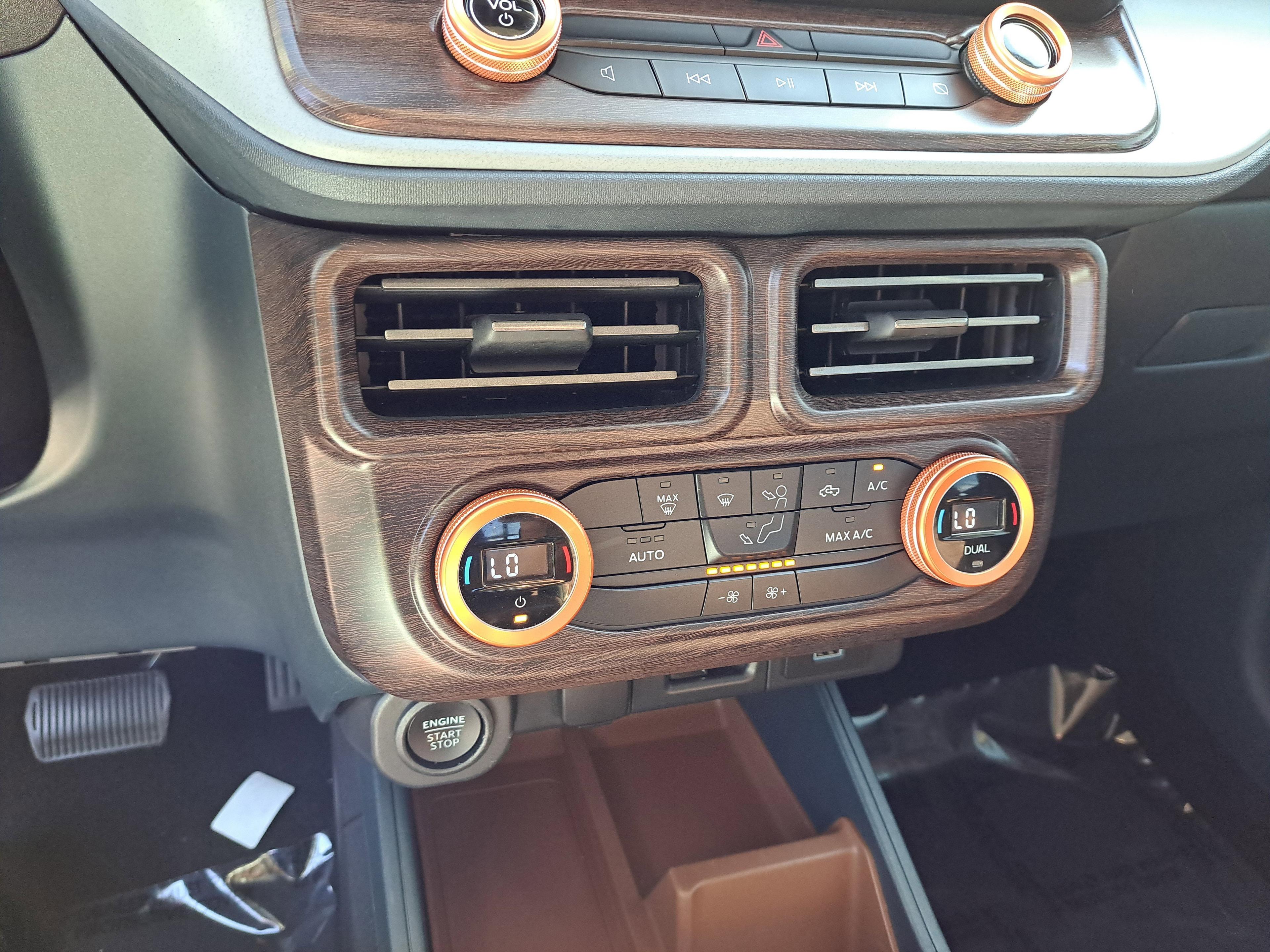 Ford Maverick Lariat - Thumbnail 19