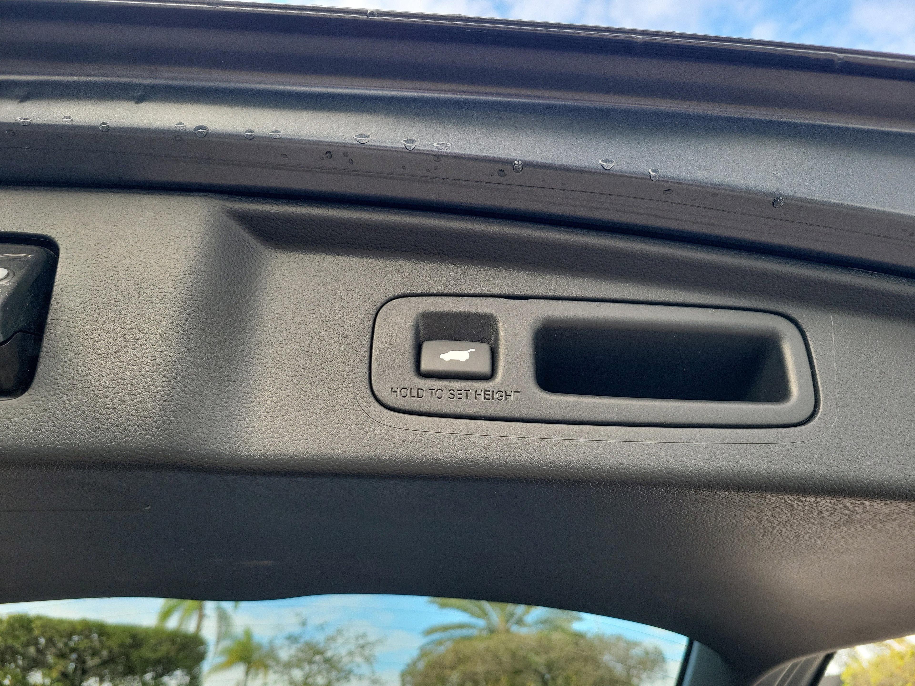 Honda Cr-V Ex-L - Thumbnail 7