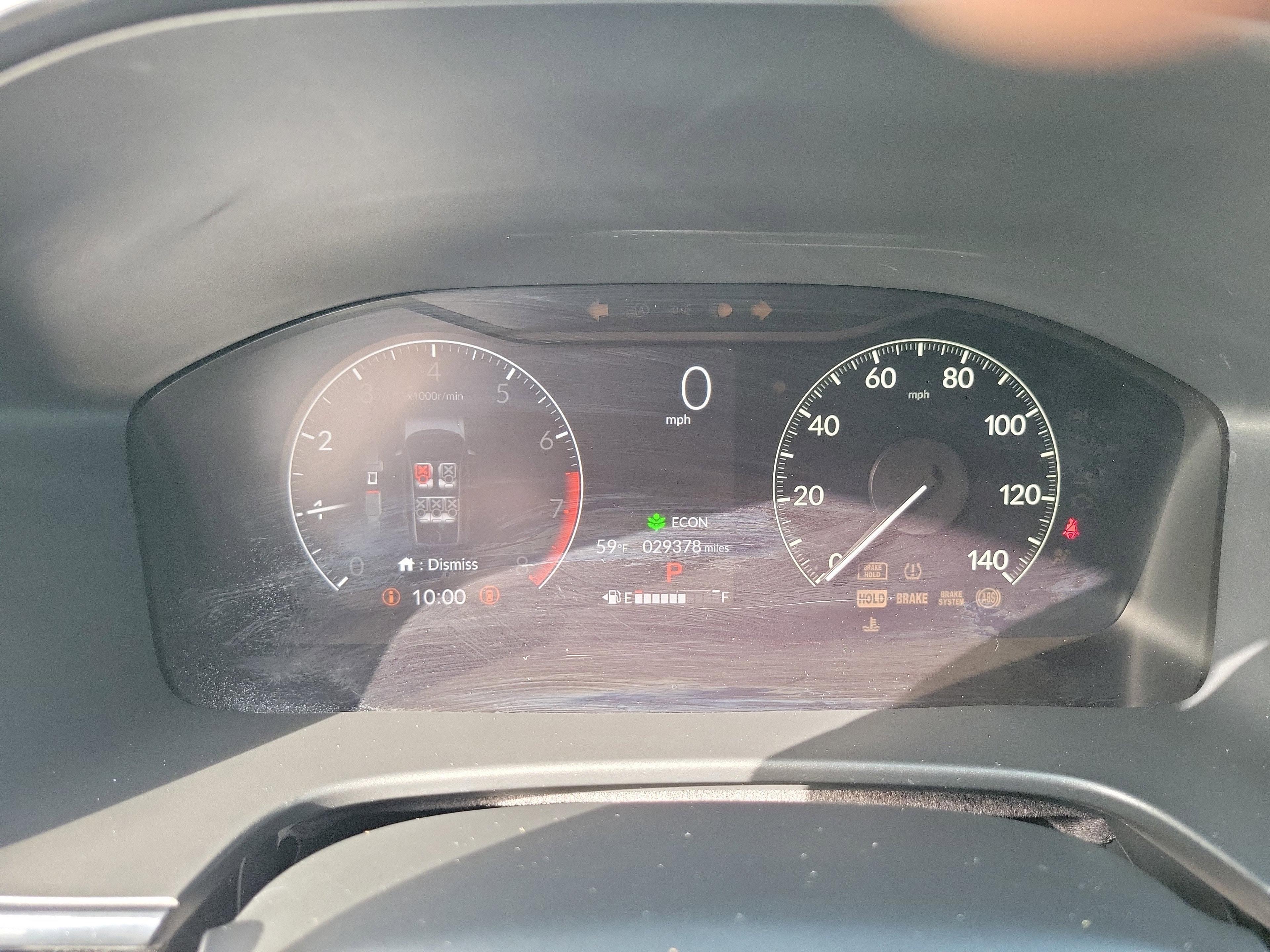 Honda Cr-V Ex-L - Thumbnail 16