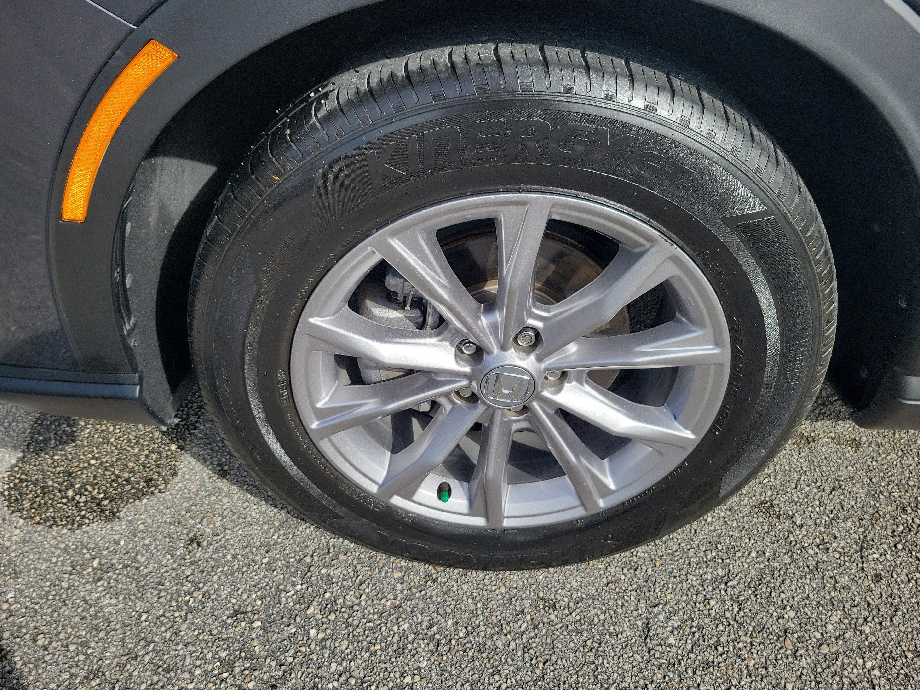 Honda Cr-V Ex-L - Thumbnail 20