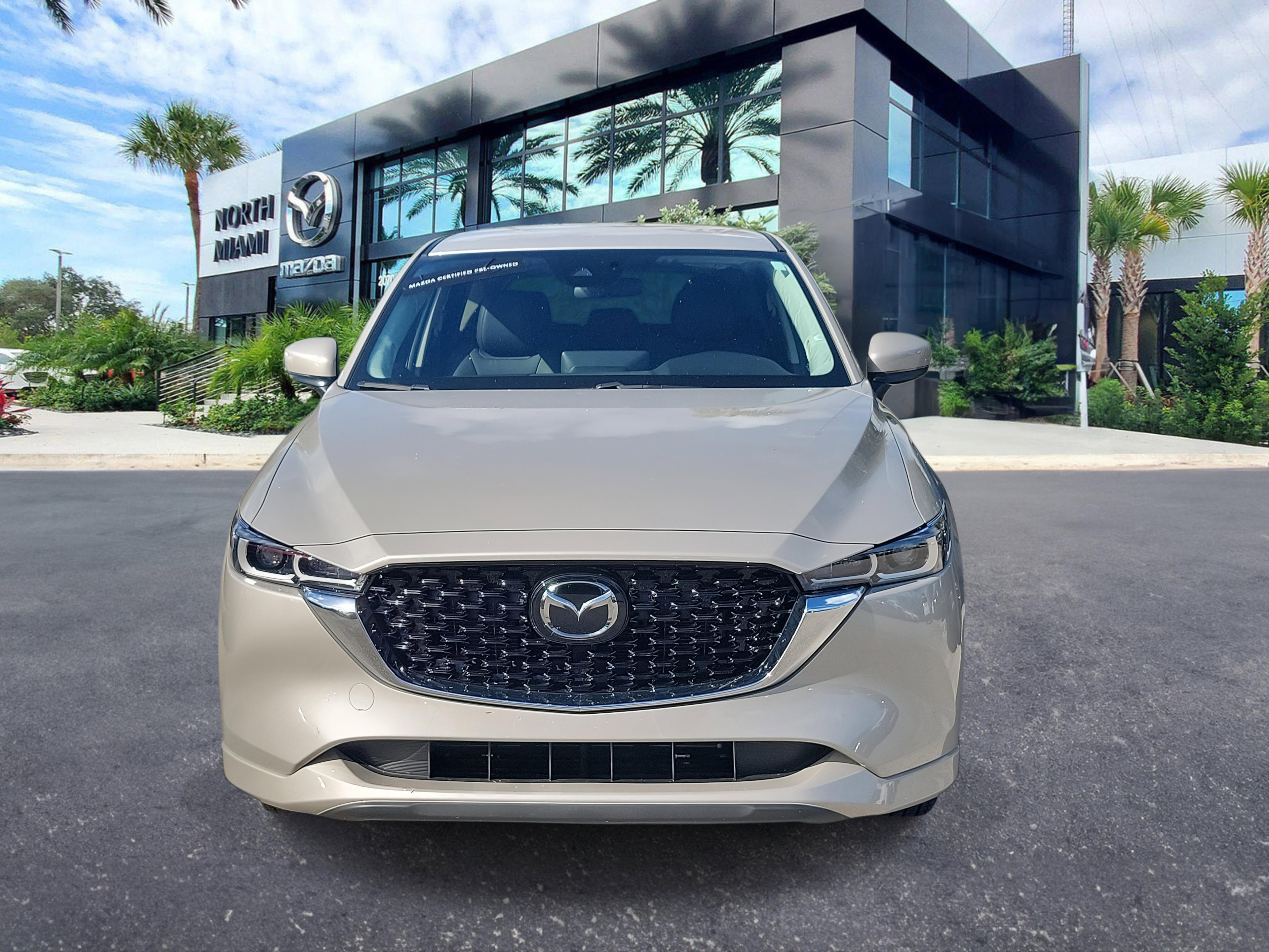 Mazda Cx-5 2.5 S Select Package - Thumbnail 3