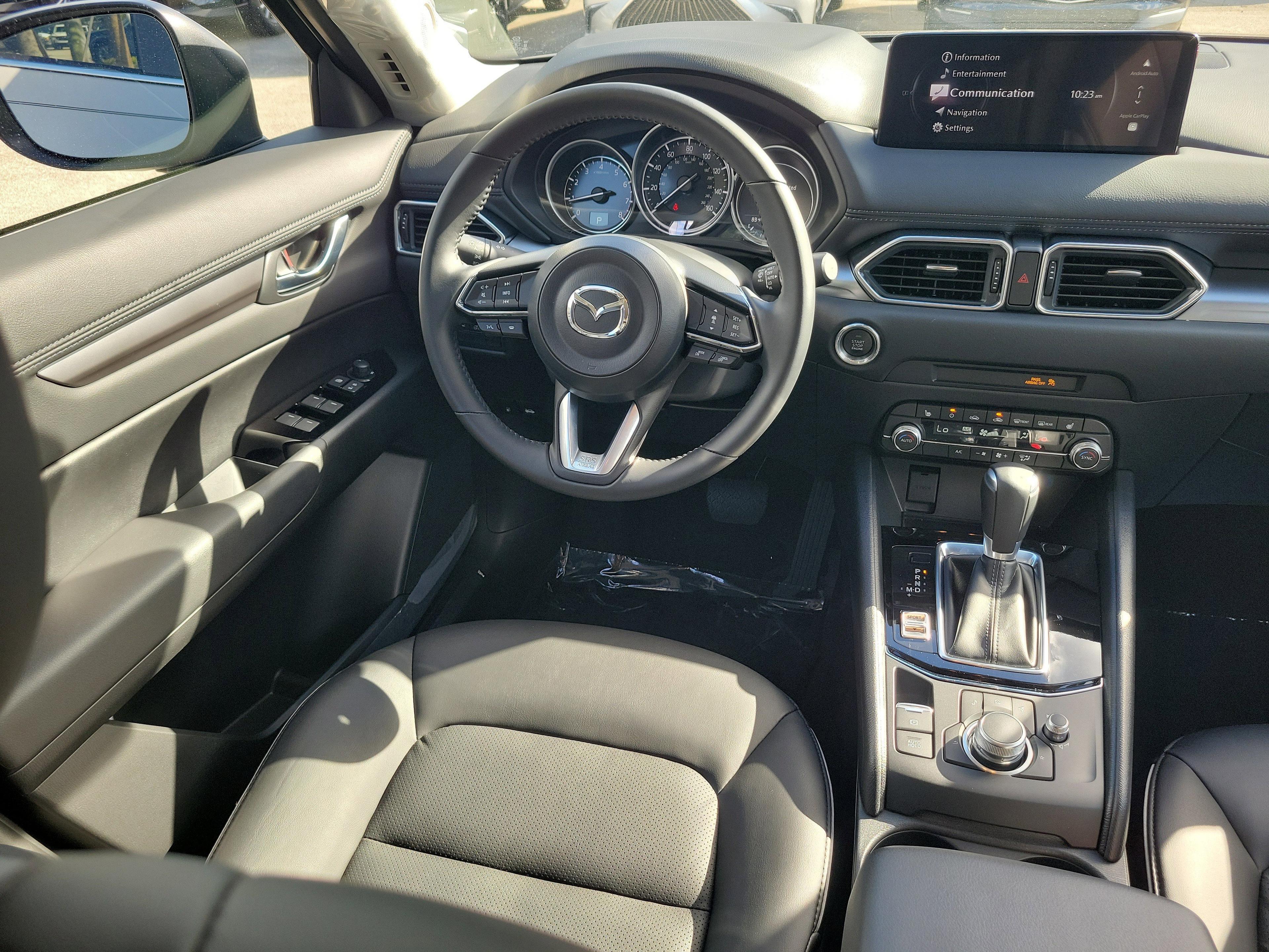 Mazda Cx-5 2.5 S Select Package - Thumbnail 9