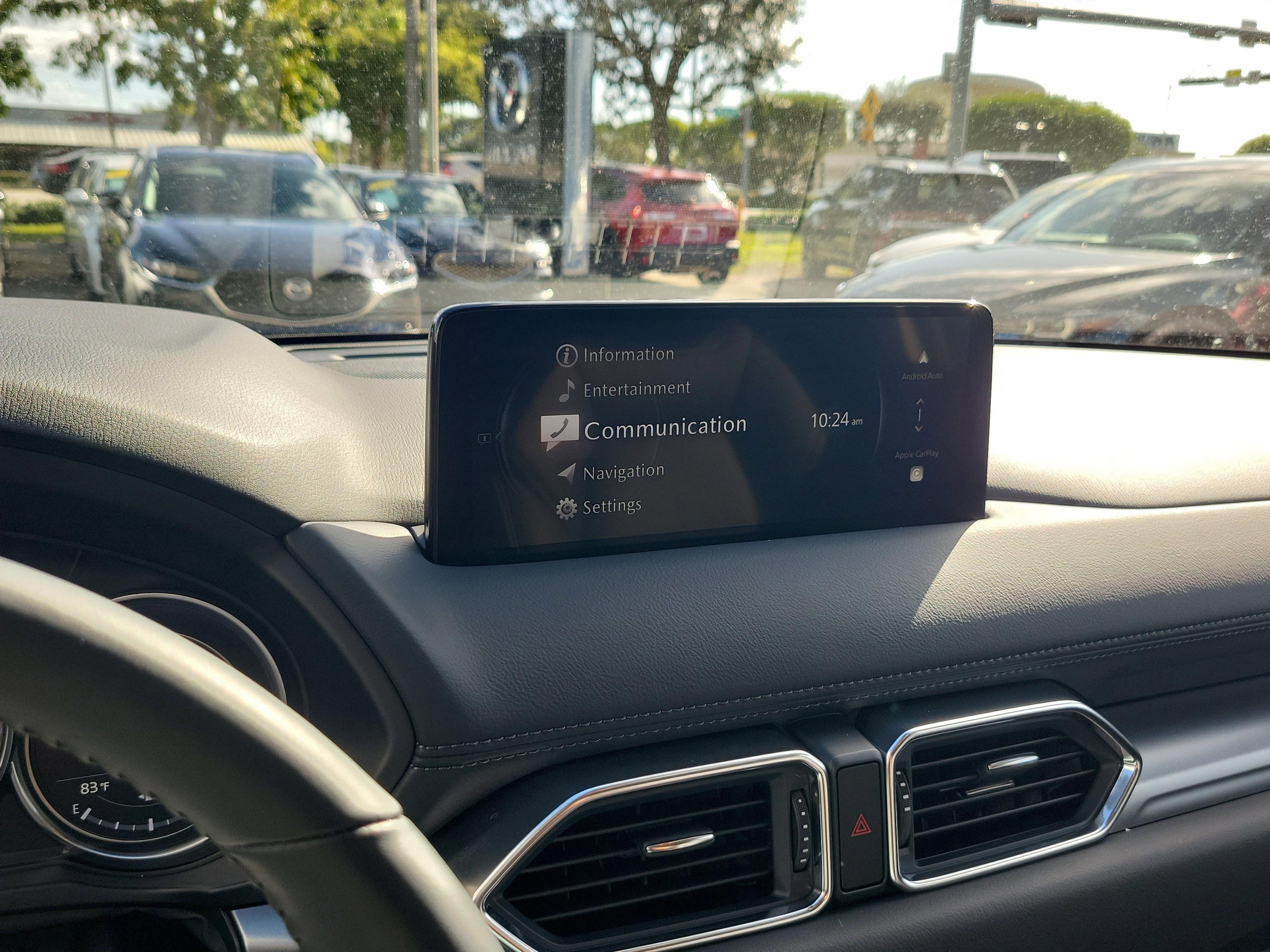 Mazda Cx-5 2.5 S Select Package - Thumbnail 15