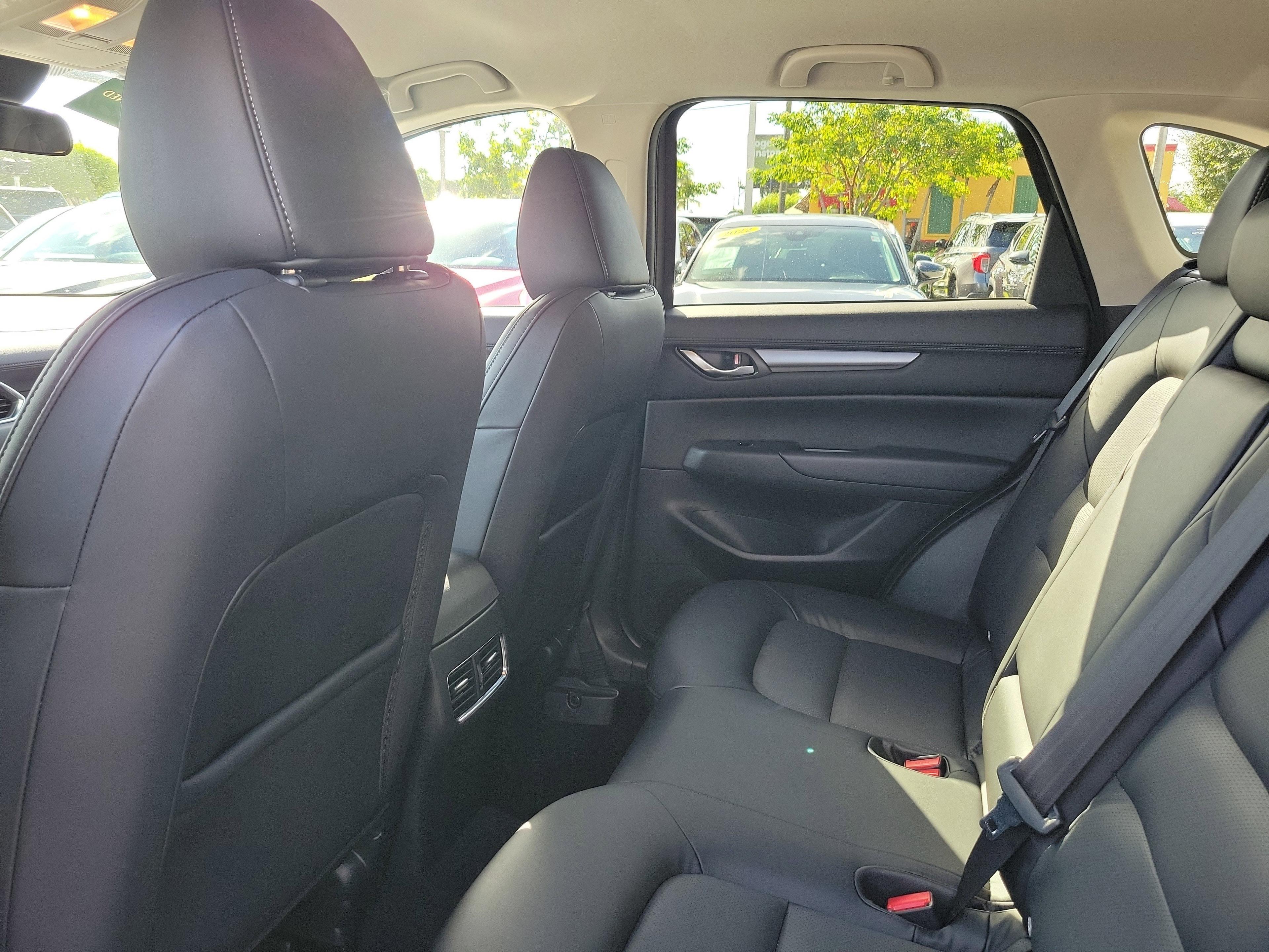 Mazda Cx-5 2.5 S Select Package - Thumbnail 7