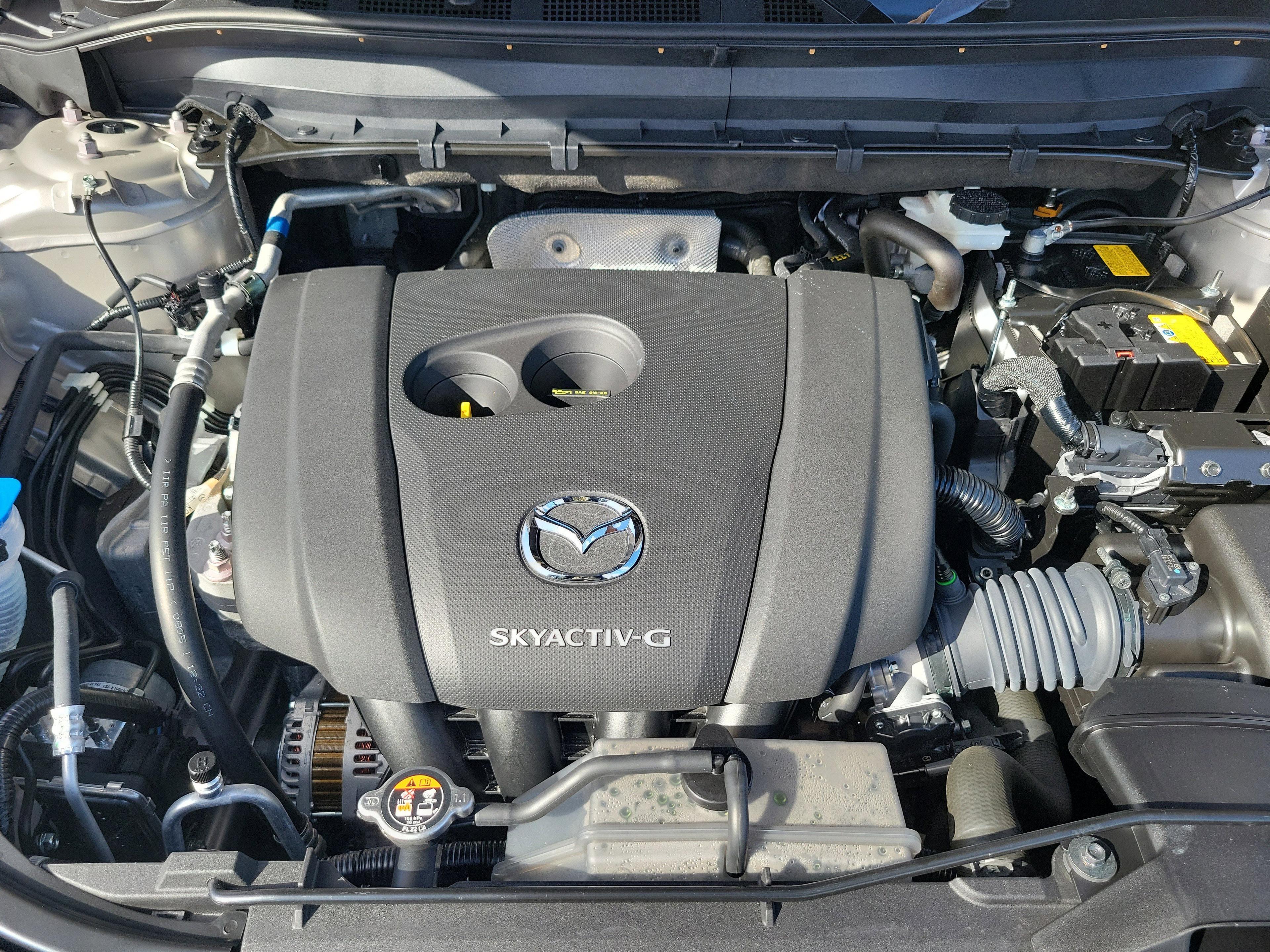 Mazda Cx-5 2.5 S Select Package - Thumbnail 19