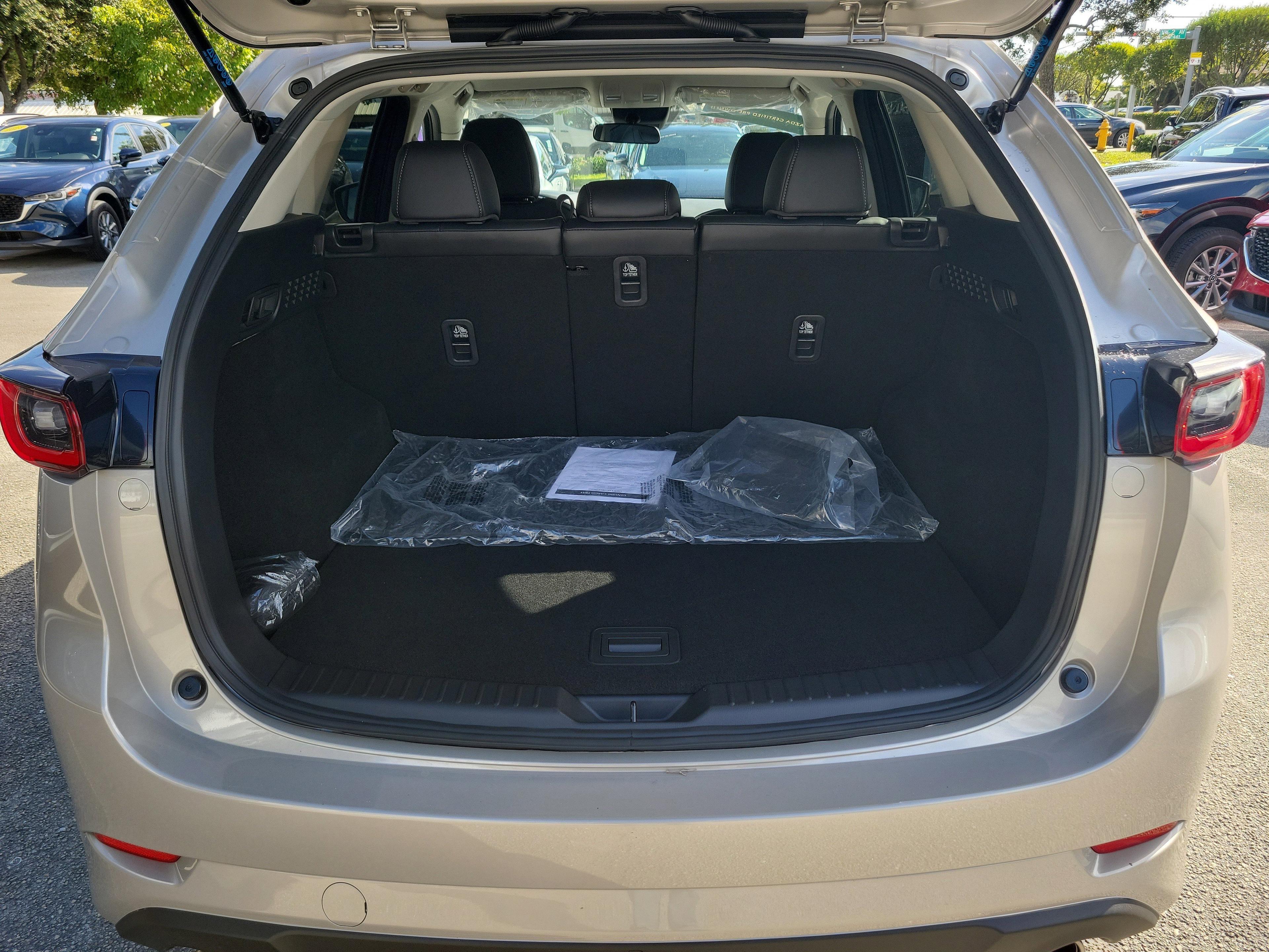 Mazda Cx-5 2.5 S Select Package - Thumbnail 6