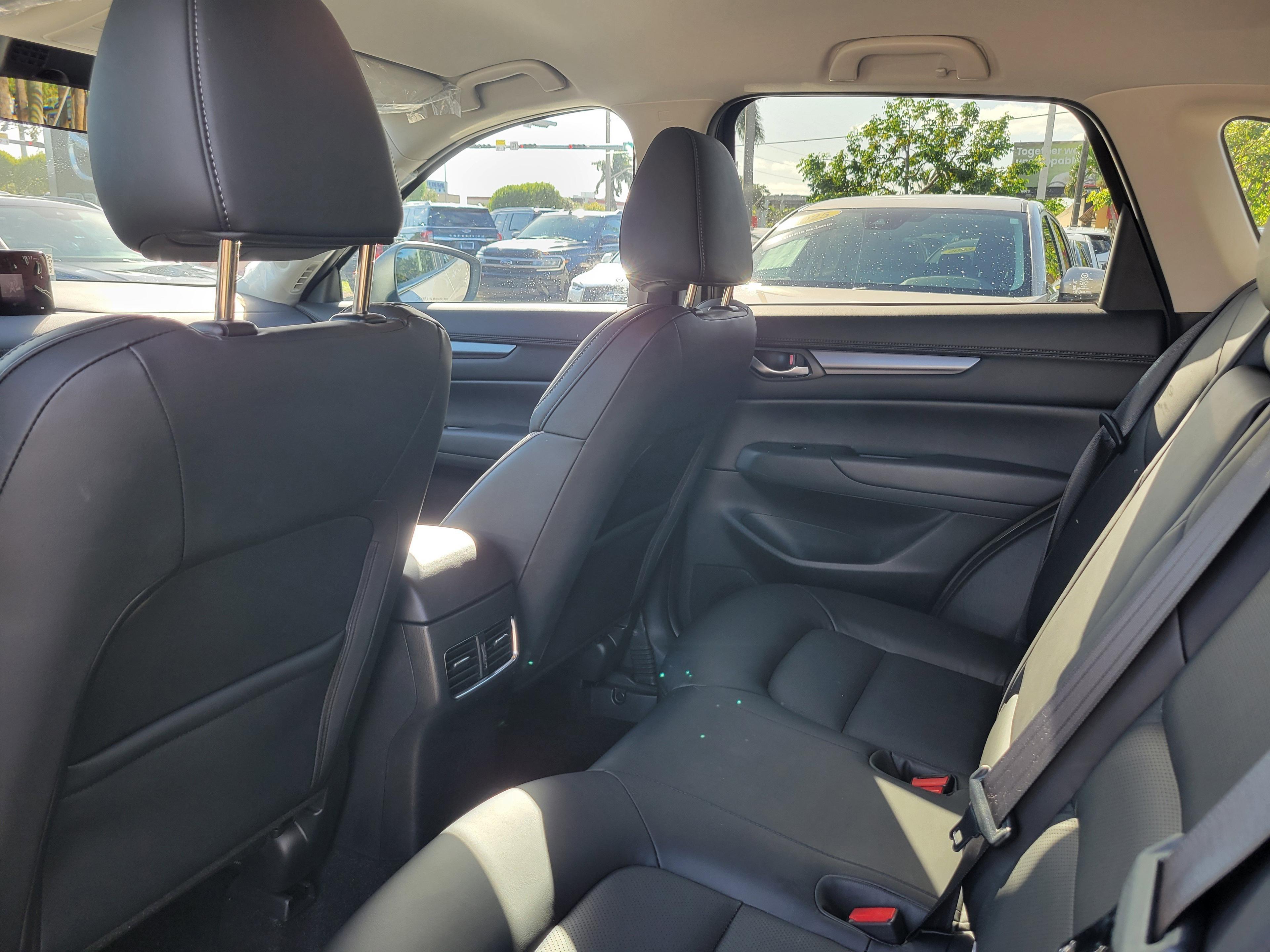 Mazda Cx-5 2.5 S Select Package - Thumbnail 7