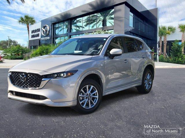 Mazda Cx-5 2.5 S Select Package - View 1