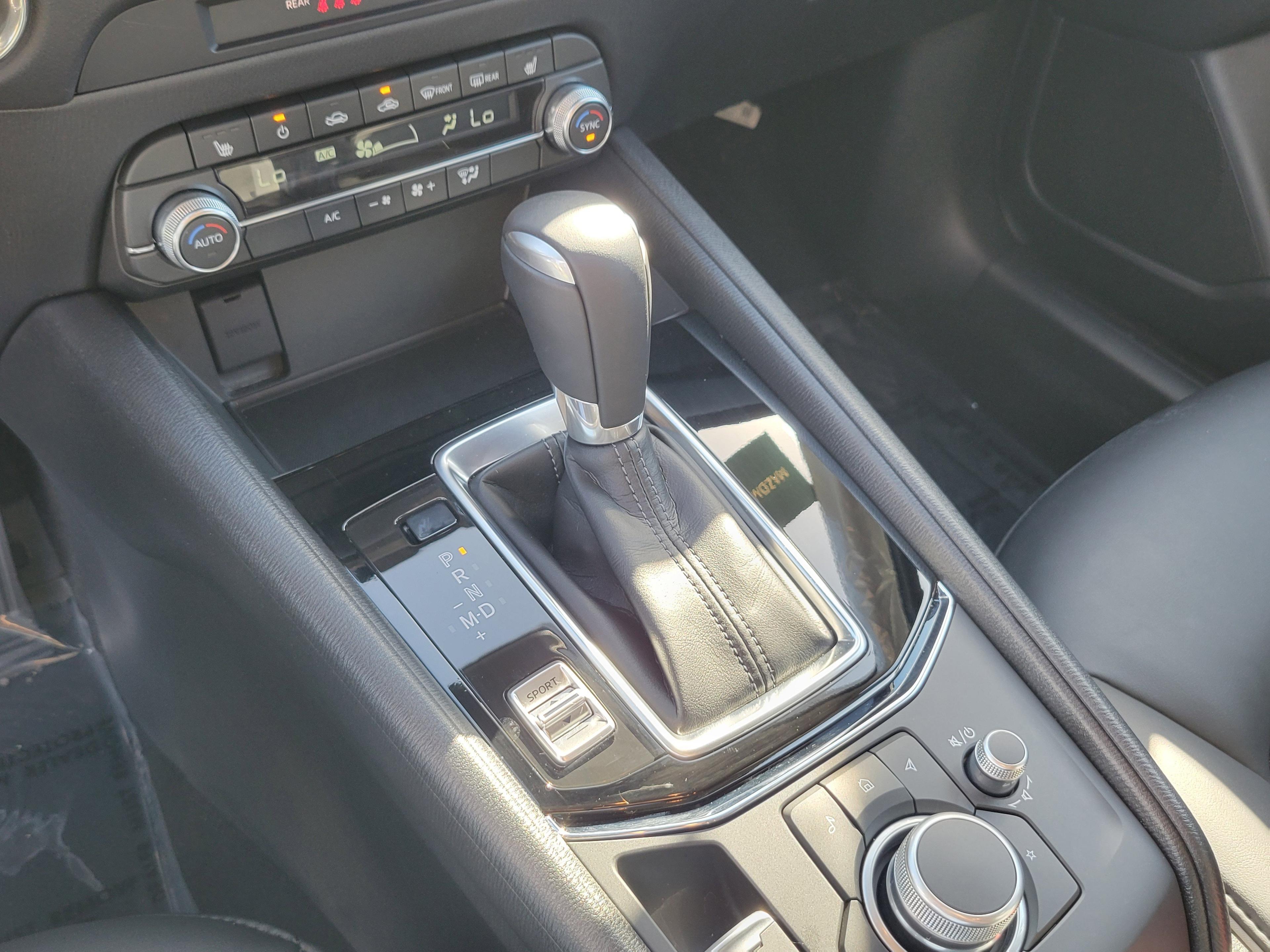 Mazda Cx-5 2.5 S Select Package - Thumbnail 15