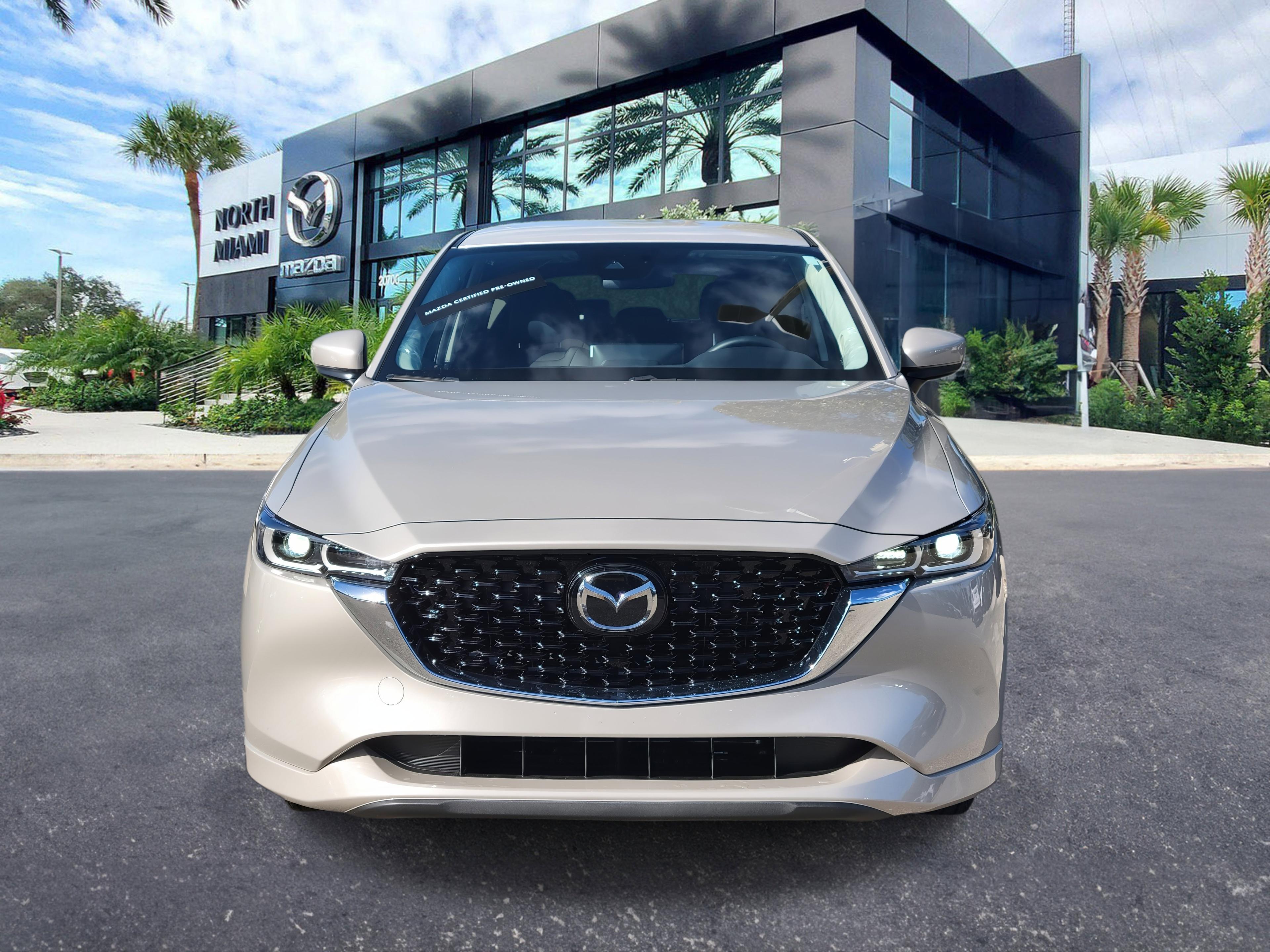 Mazda Cx-5 2.5 S Select Package - Thumbnail 3