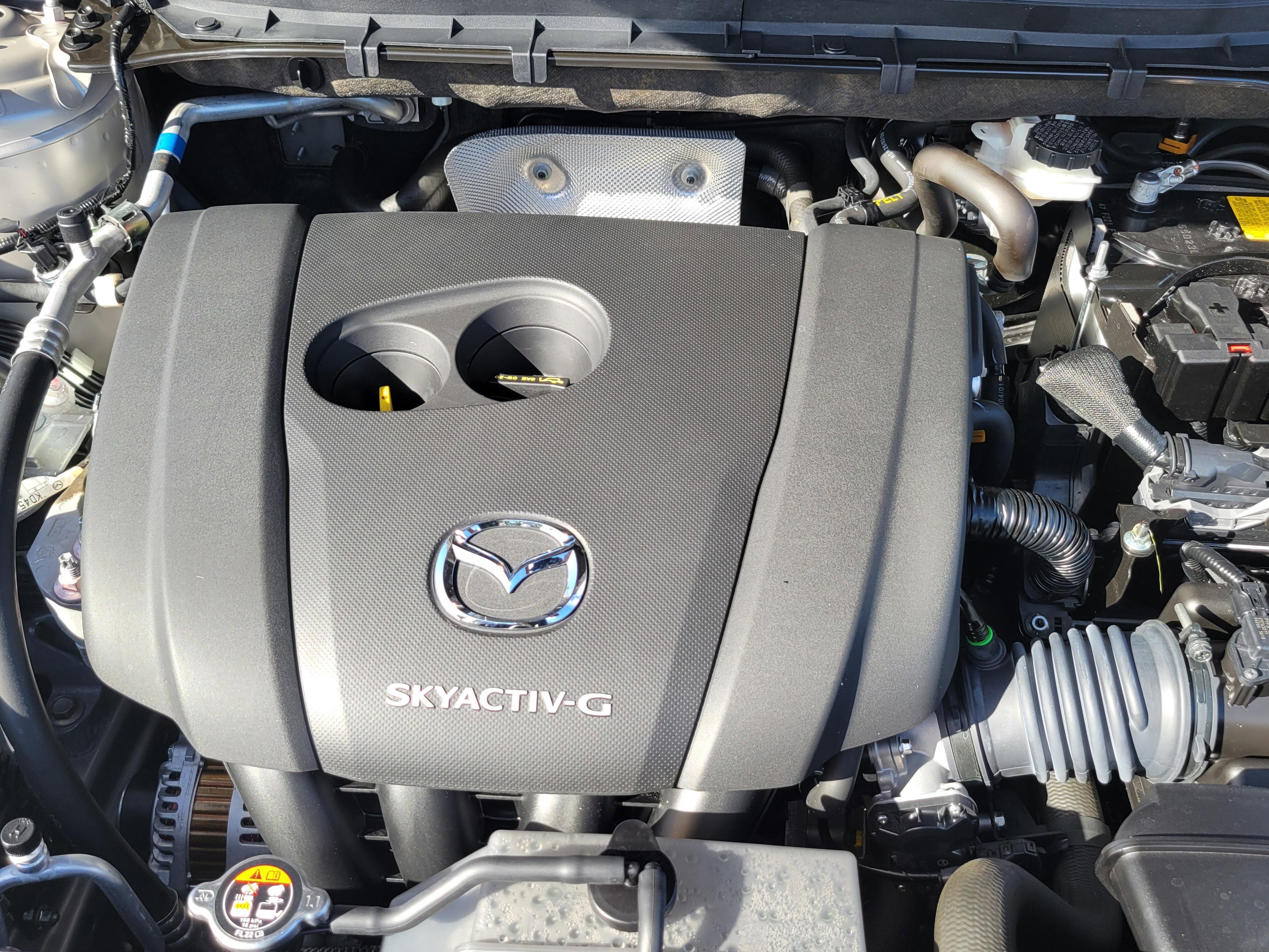 Mazda Cx-5 2.5 S Select Package - Thumbnail 18