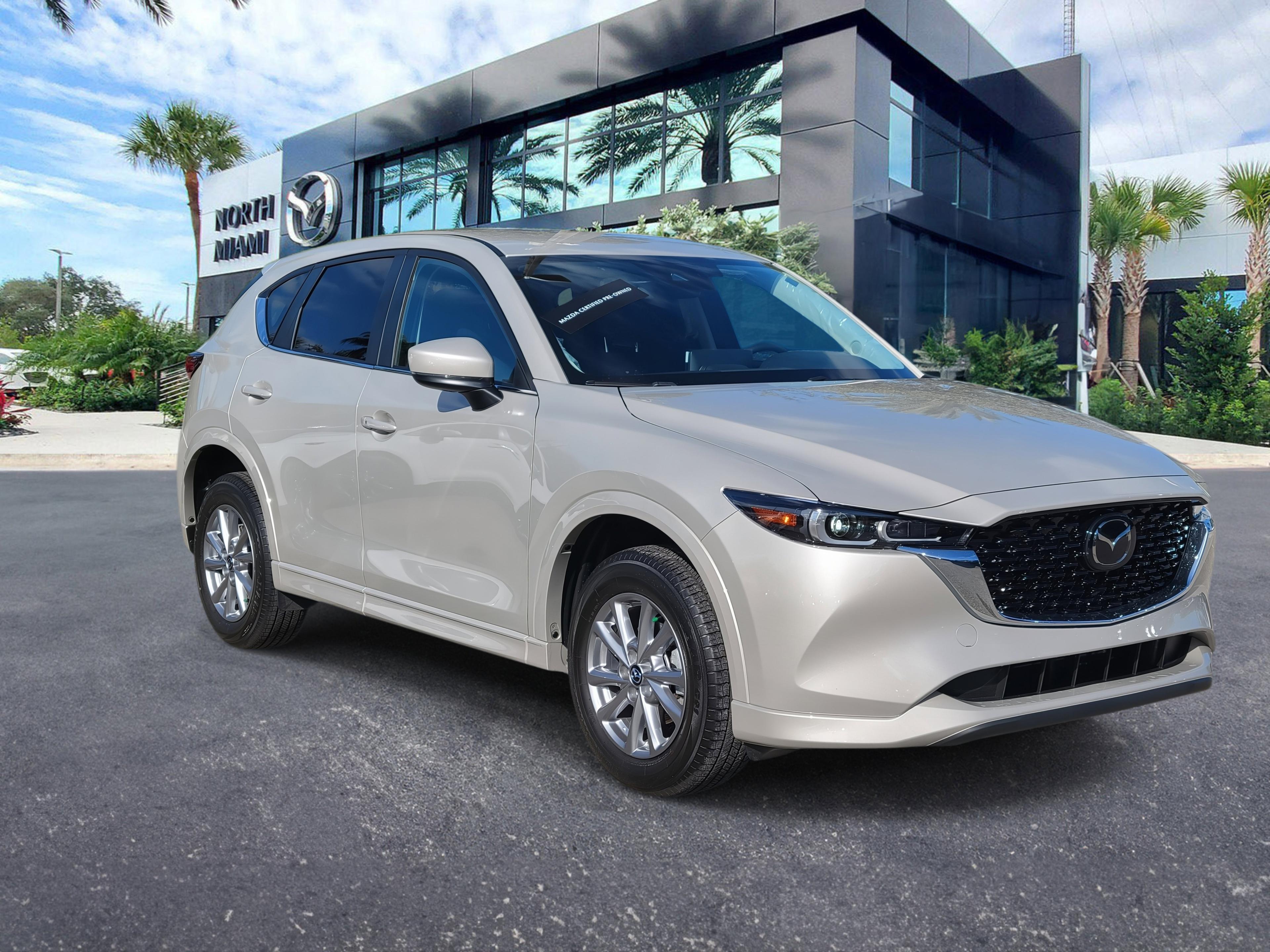 Mazda Cx-5 2.5 S Select Package - Thumbnail 4