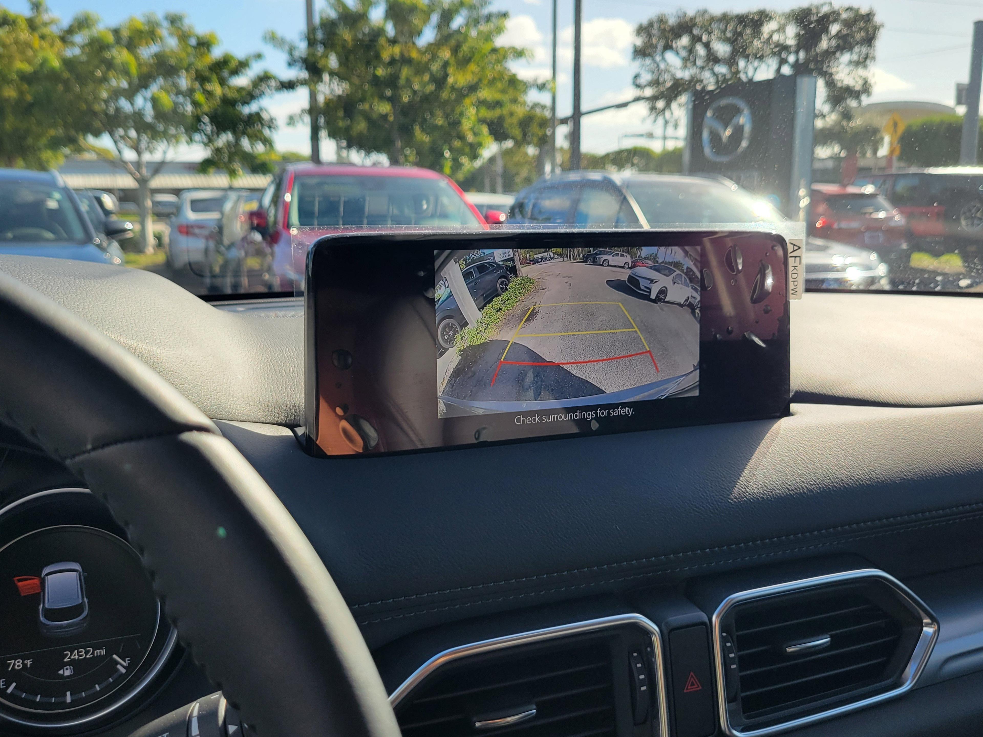 Mazda Cx-5 2.5 S Select Package - Thumbnail 16