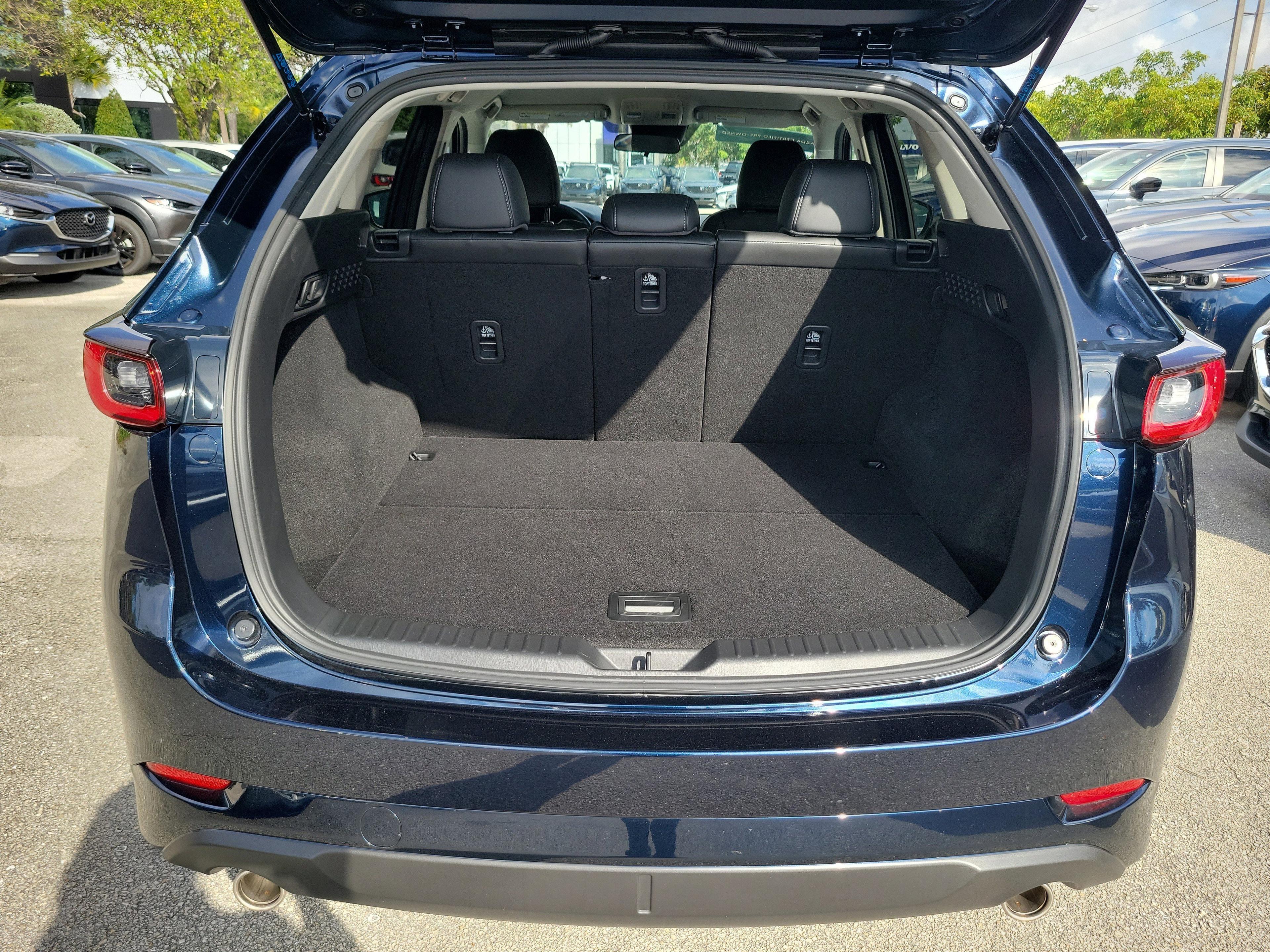 Mazda Cx-5 2.5 S Select Package - Thumbnail 6