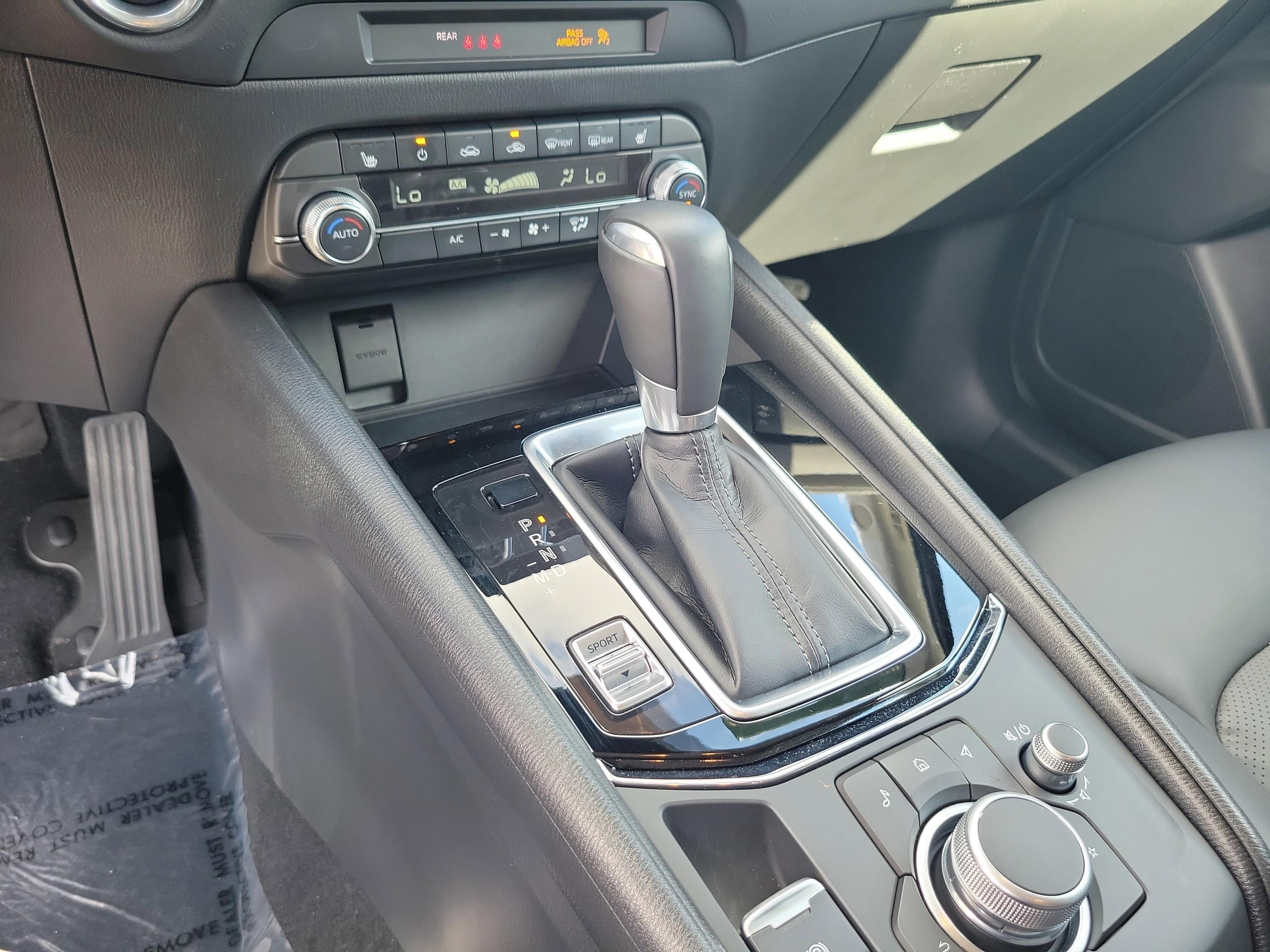 Mazda Cx-5 2.5 S Select Package - Thumbnail 16