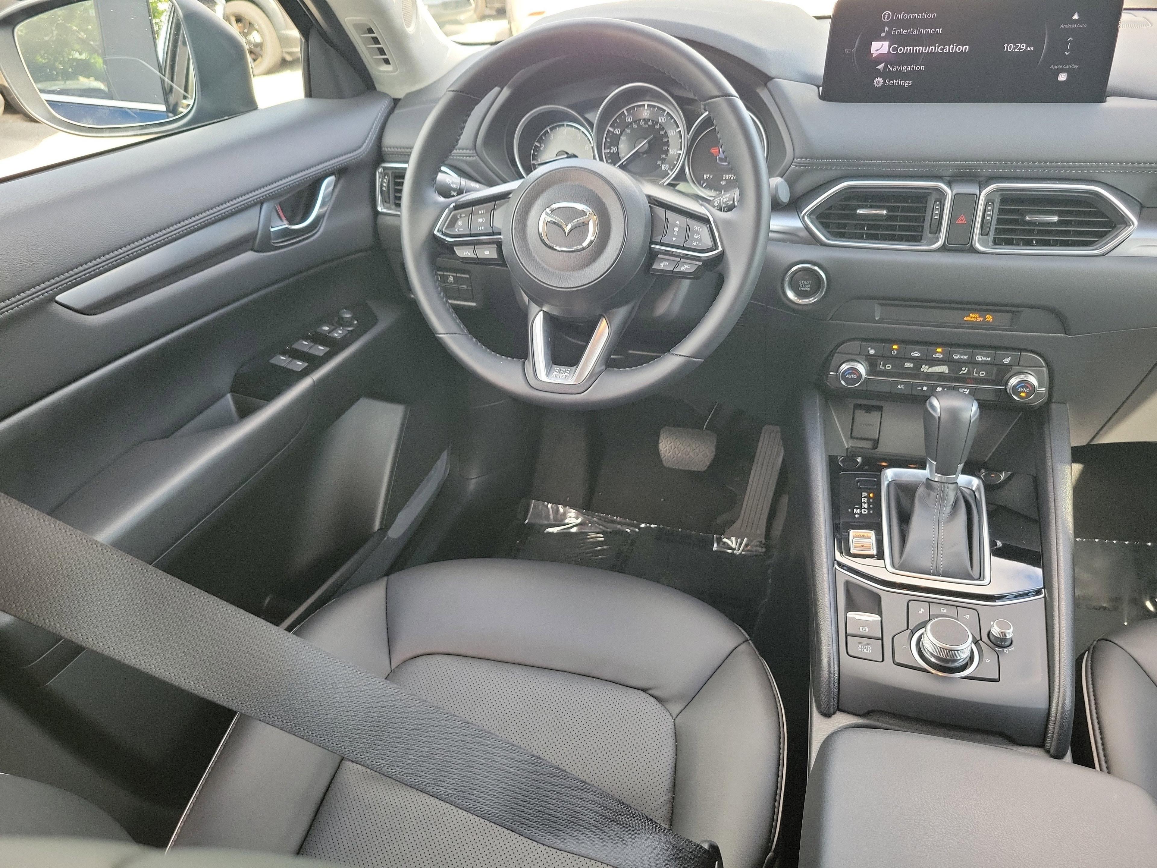 Mazda Cx-5 2.5 S Select Package - Thumbnail 9