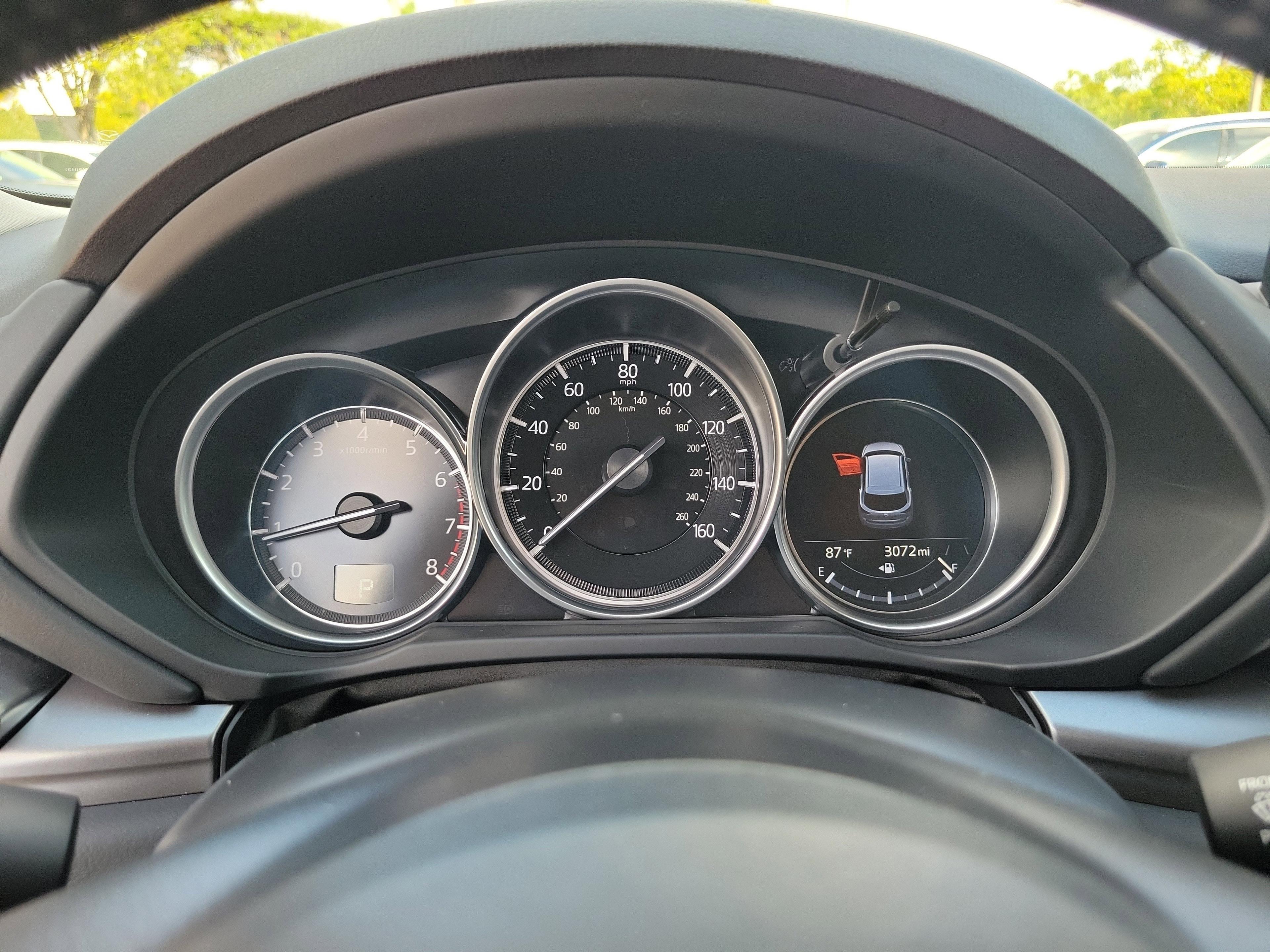 Mazda Cx-5 2.5 S Select Package - Thumbnail 14