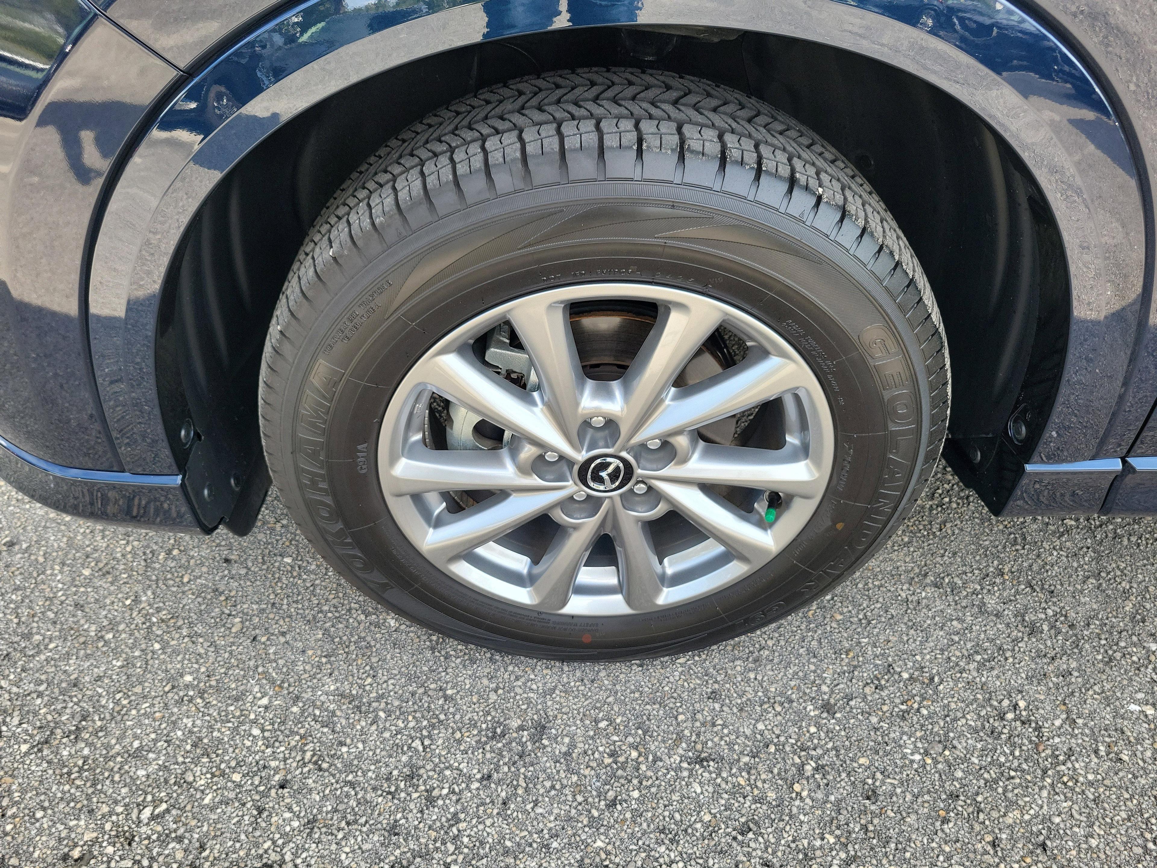 Mazda Cx-5 2.5 S Select Package - Thumbnail 18