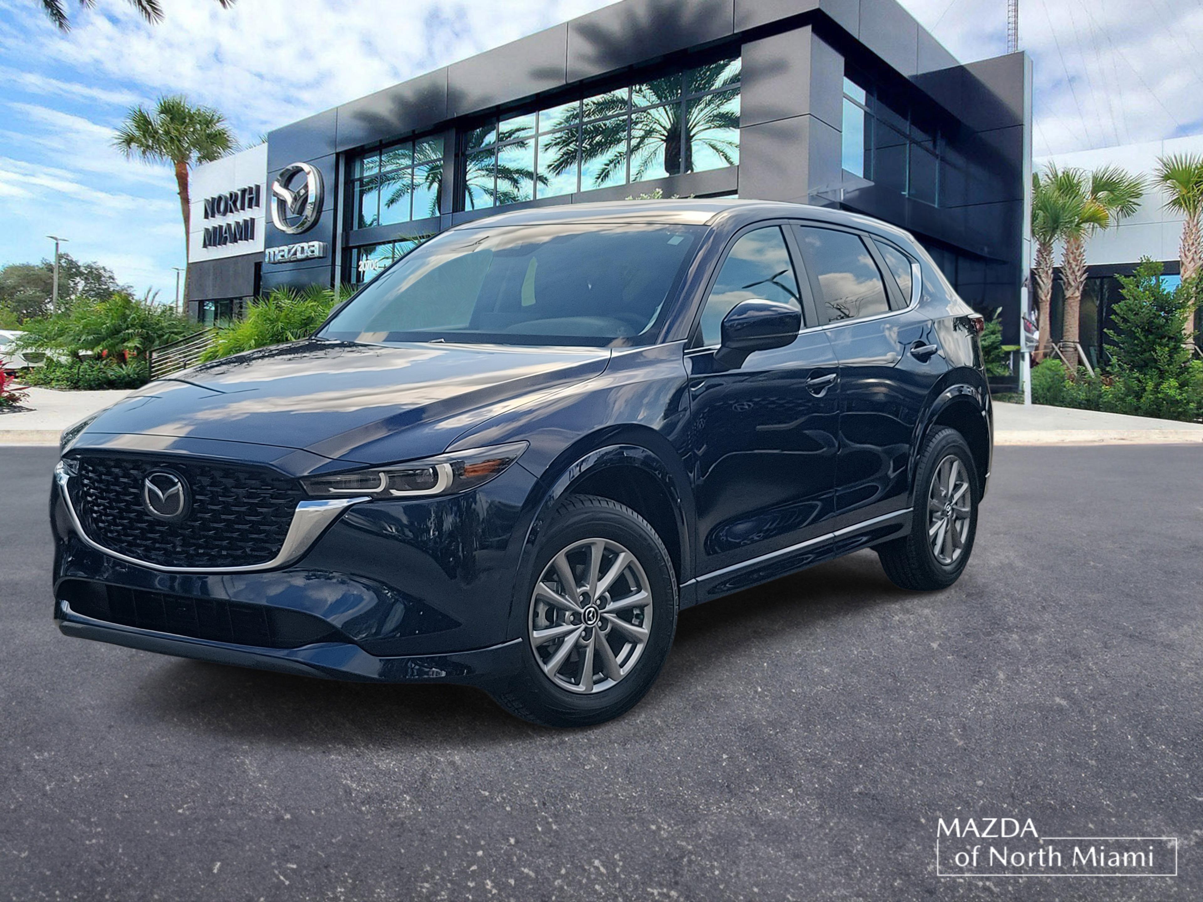 Mazda Cx-5 2.5 S Select Package - Thumbnail 2