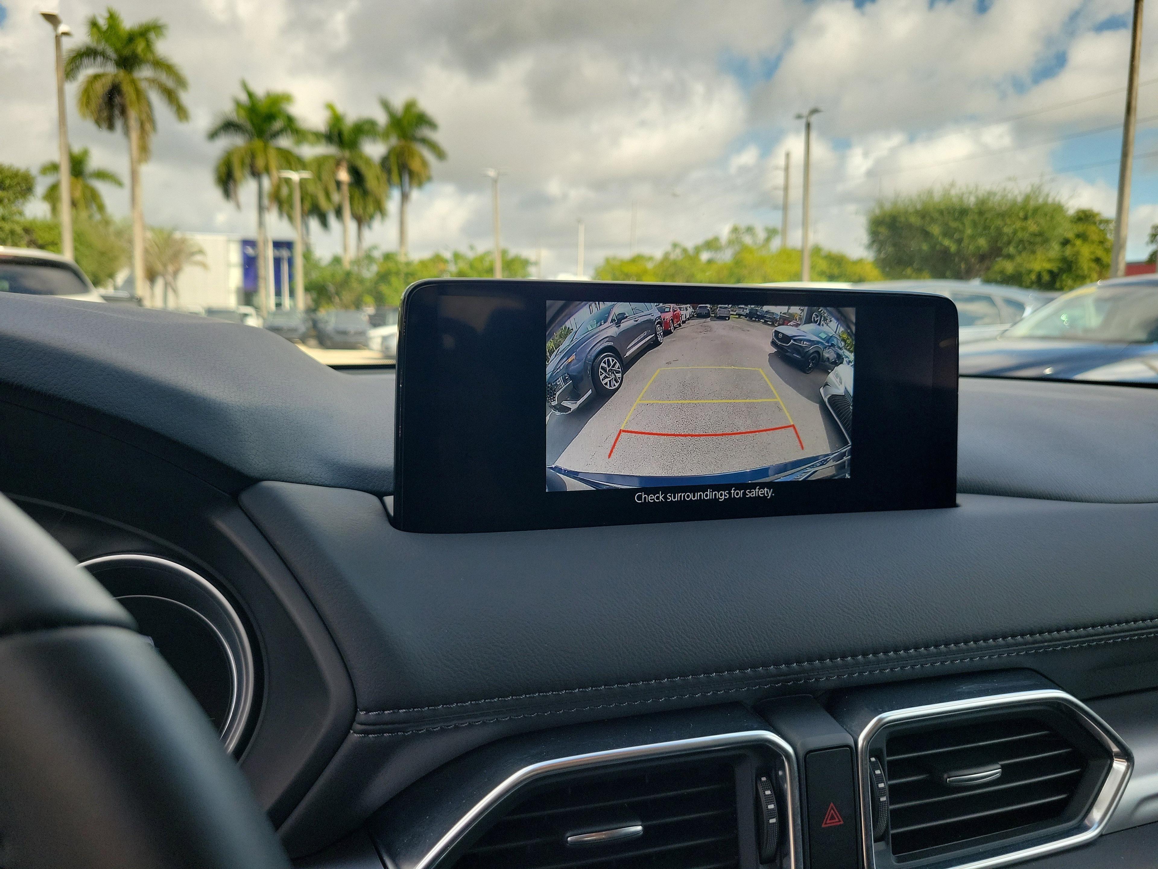 Mazda Cx-5 2.5 S Select Package - Thumbnail 17