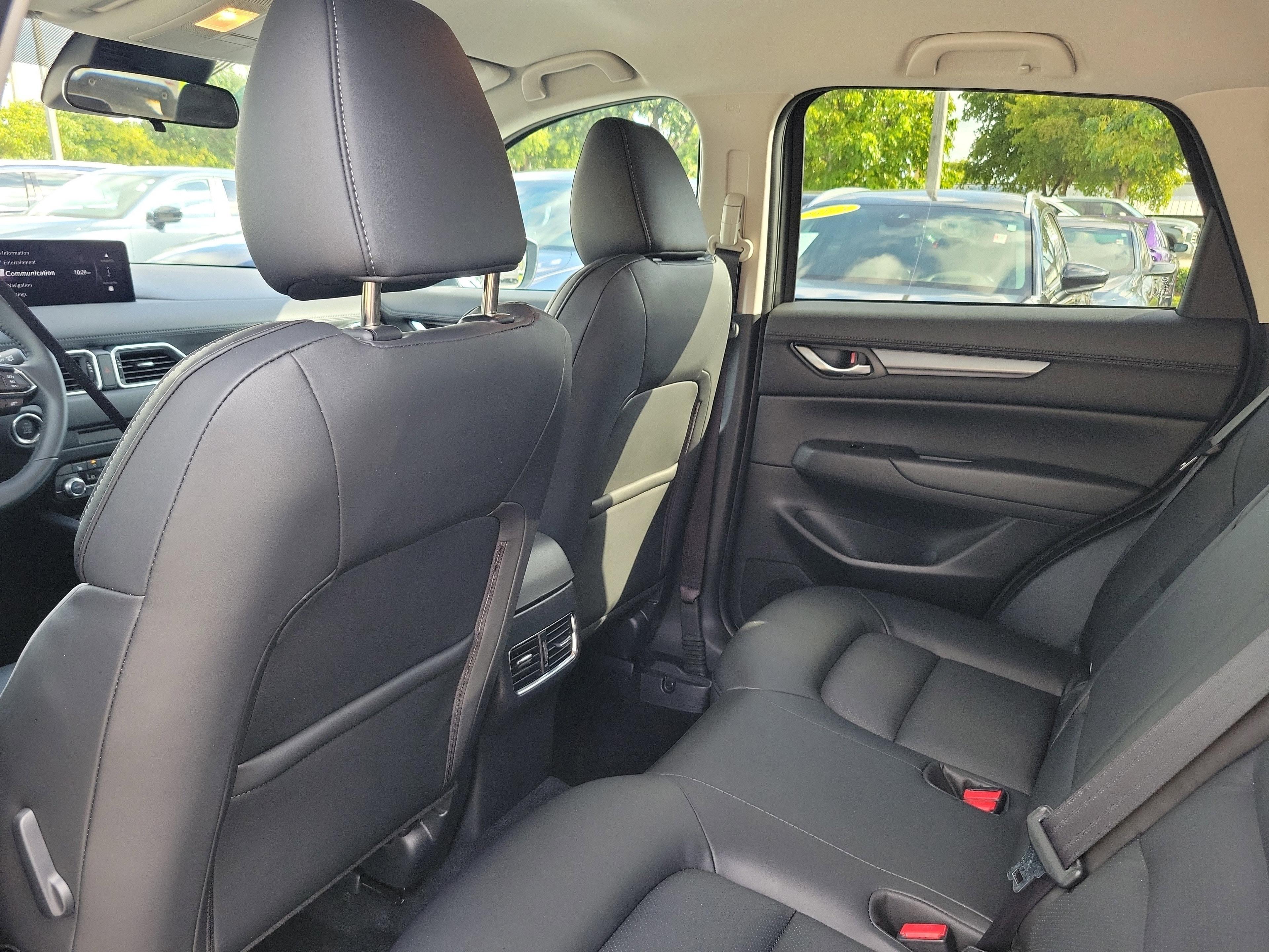 Mazda Cx-5 2.5 S Select Package - Thumbnail 7