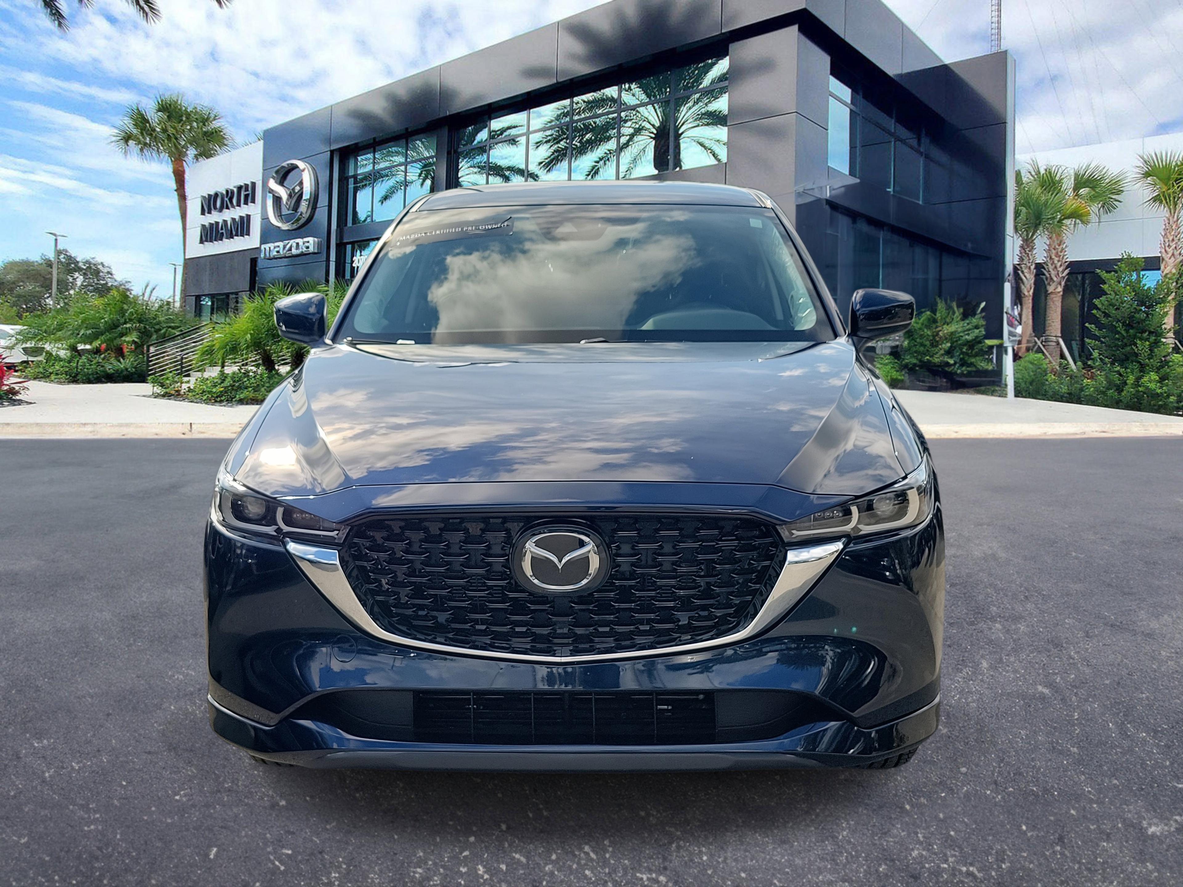 Mazda Cx-5 2.5 S Select Package - Thumbnail 3