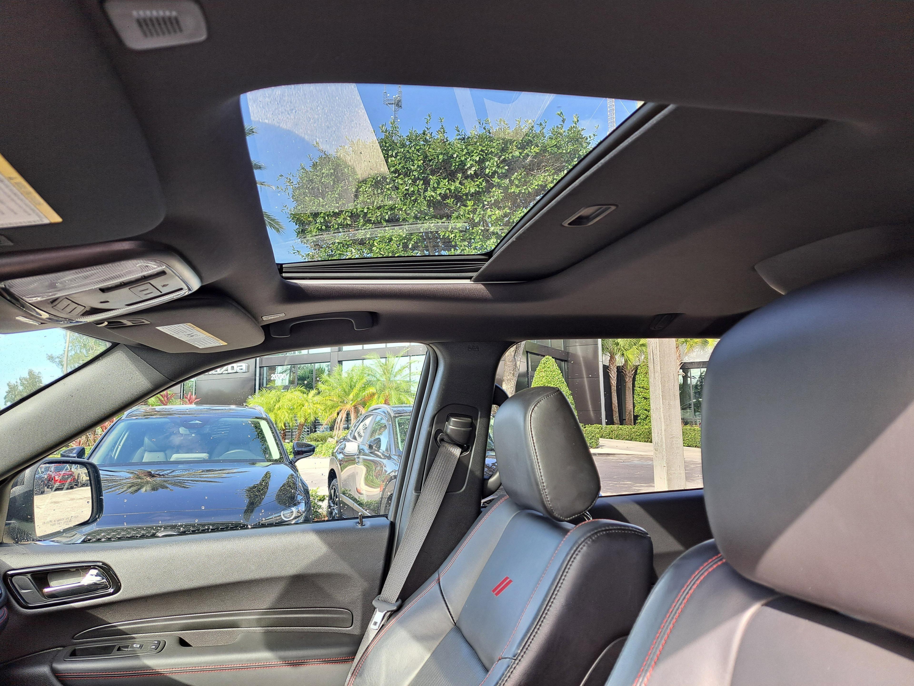 Dodge Durango Gt Plus - Thumbnail 13