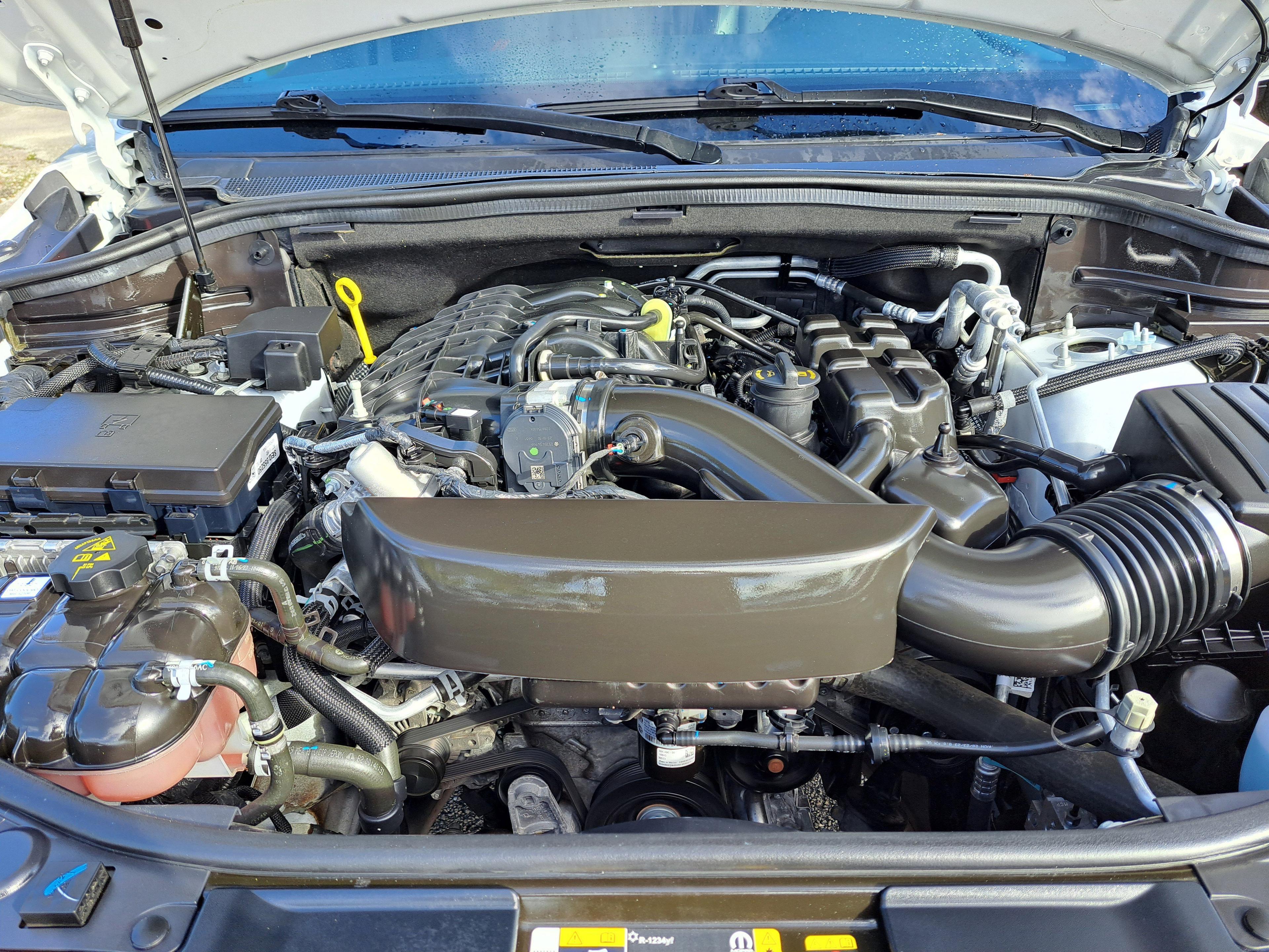 Dodge Durango Gt Plus - Thumbnail 20