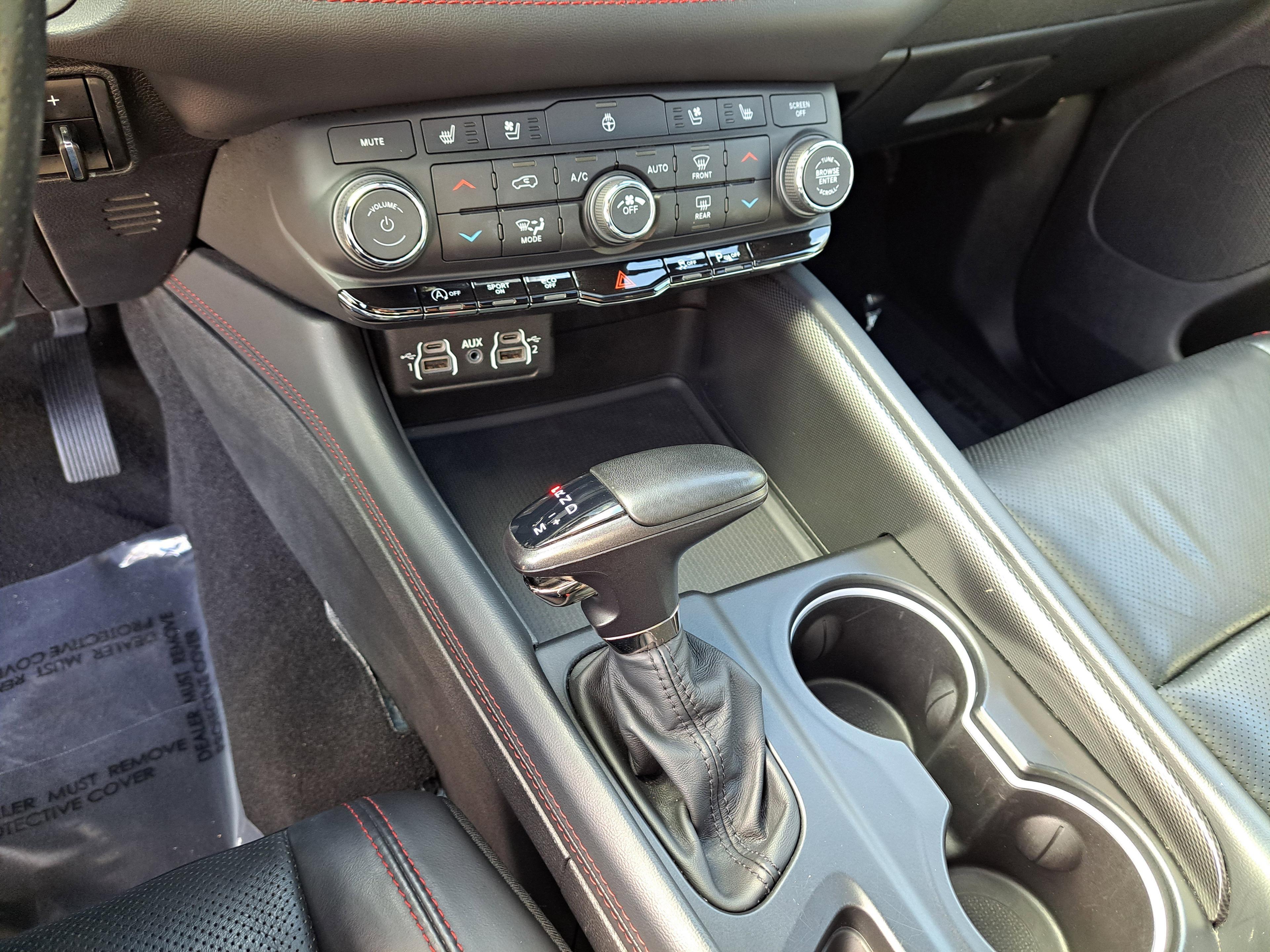 Dodge Durango Gt Plus - Thumbnail 18