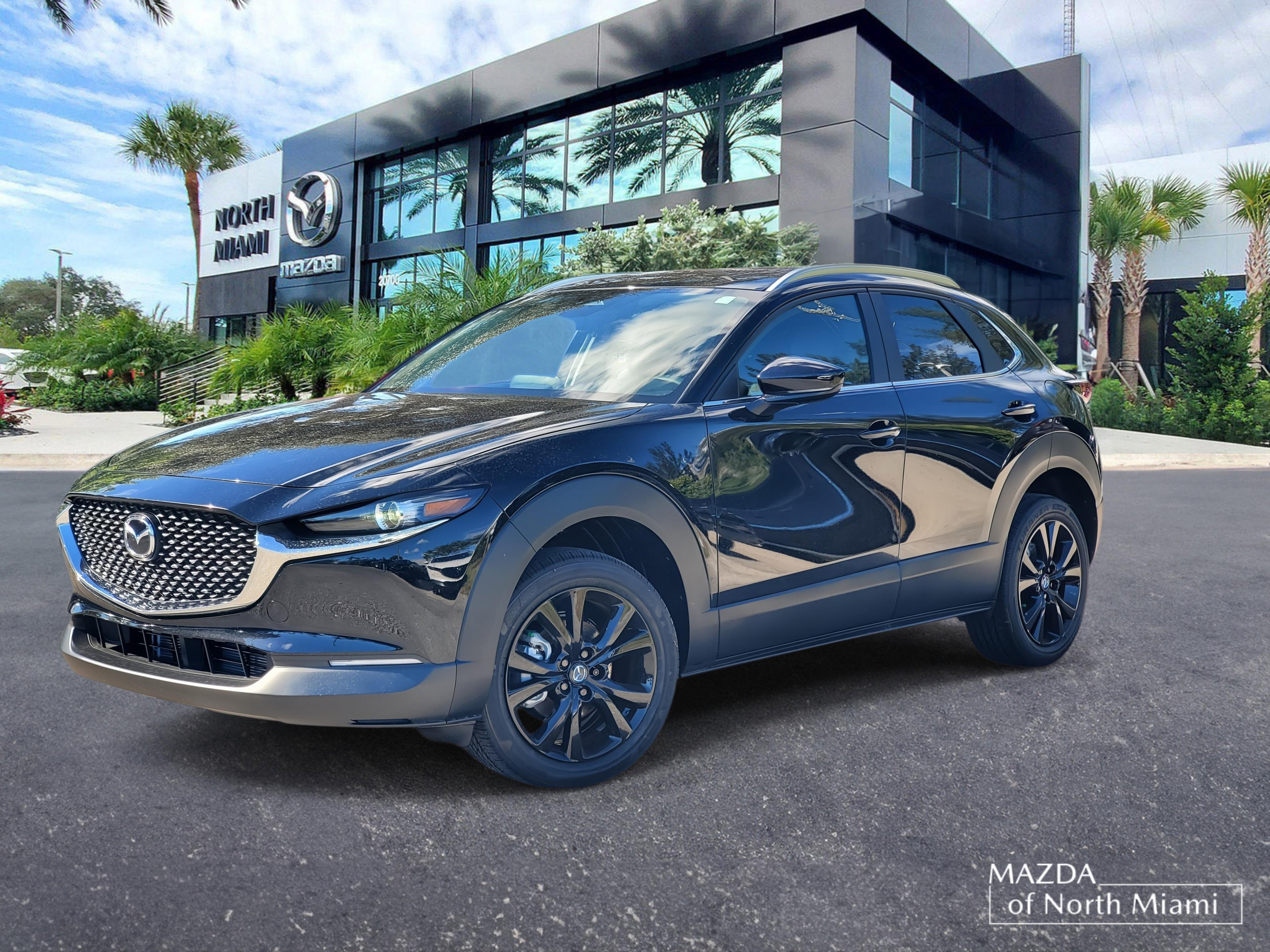 Mazda Cx-30 2.5 S Select Sport - Thumbnail 2