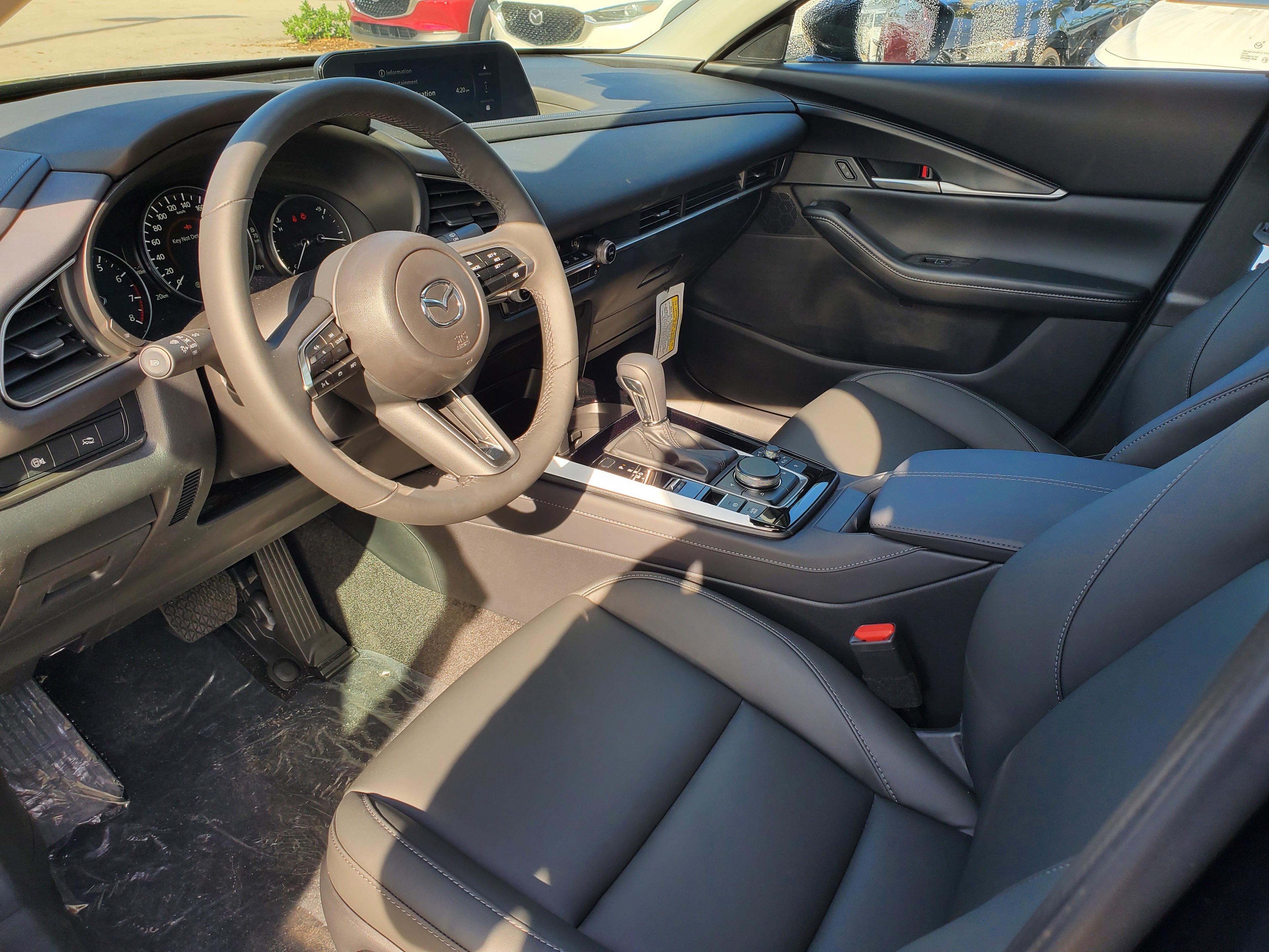 Mazda Cx-30 2.5 S Select Sport - Thumbnail 8