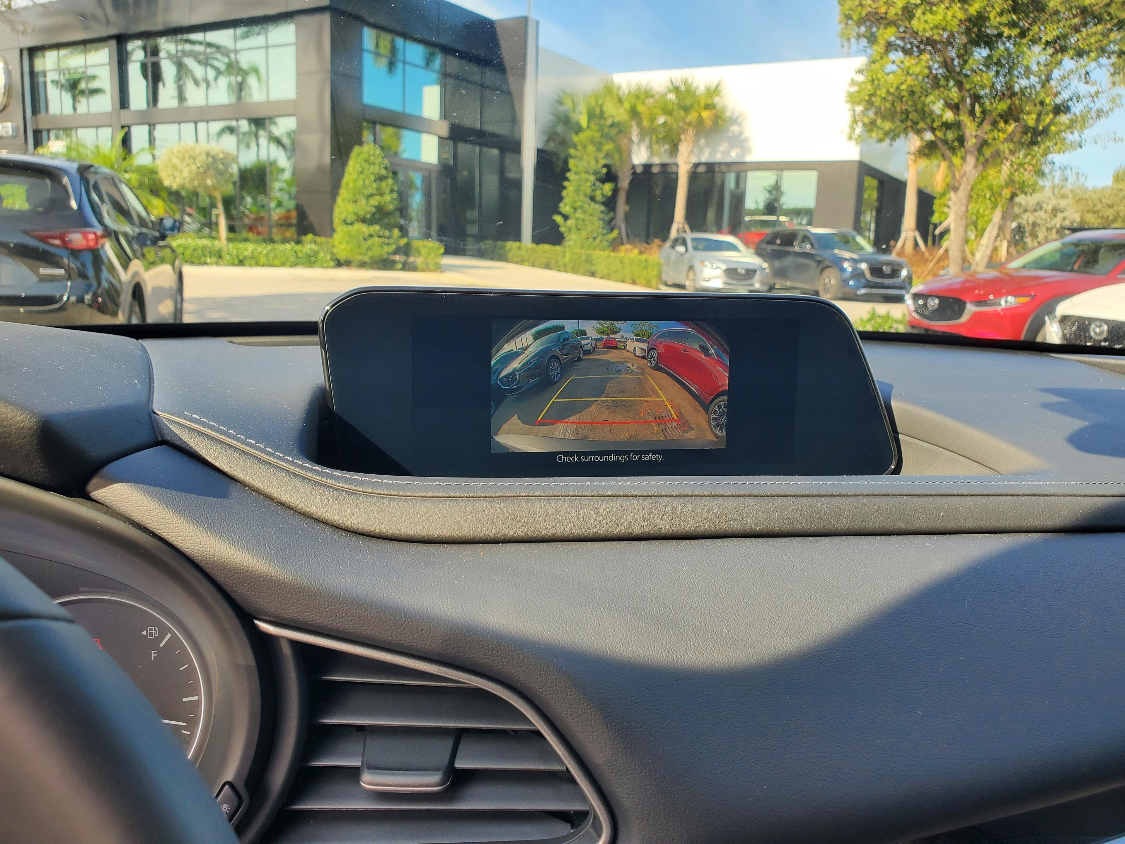 Mazda Cx-30 2.5 S Select Sport - Thumbnail 11