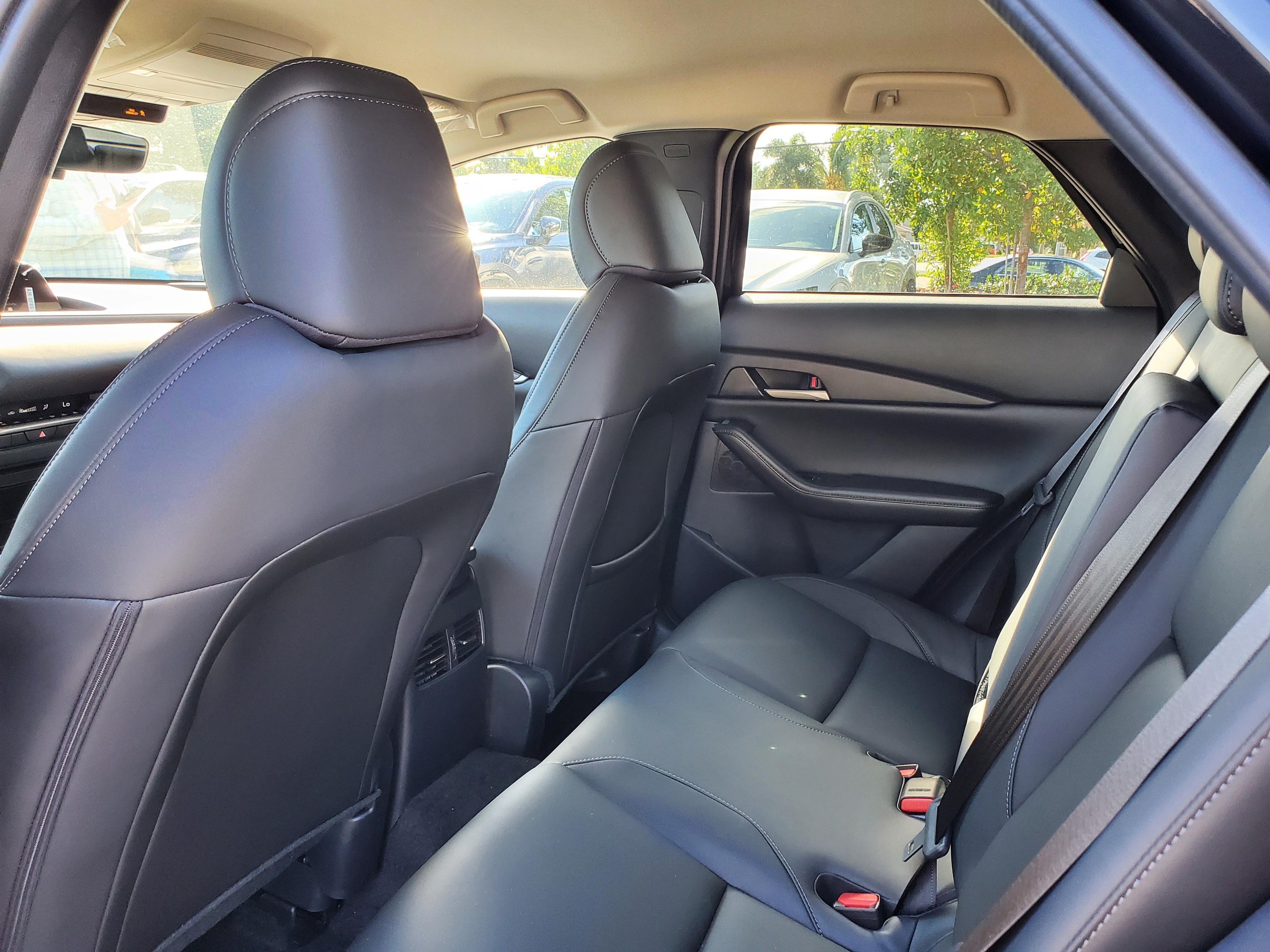 Mazda Cx-30 2.5 S Select Sport - Thumbnail 6