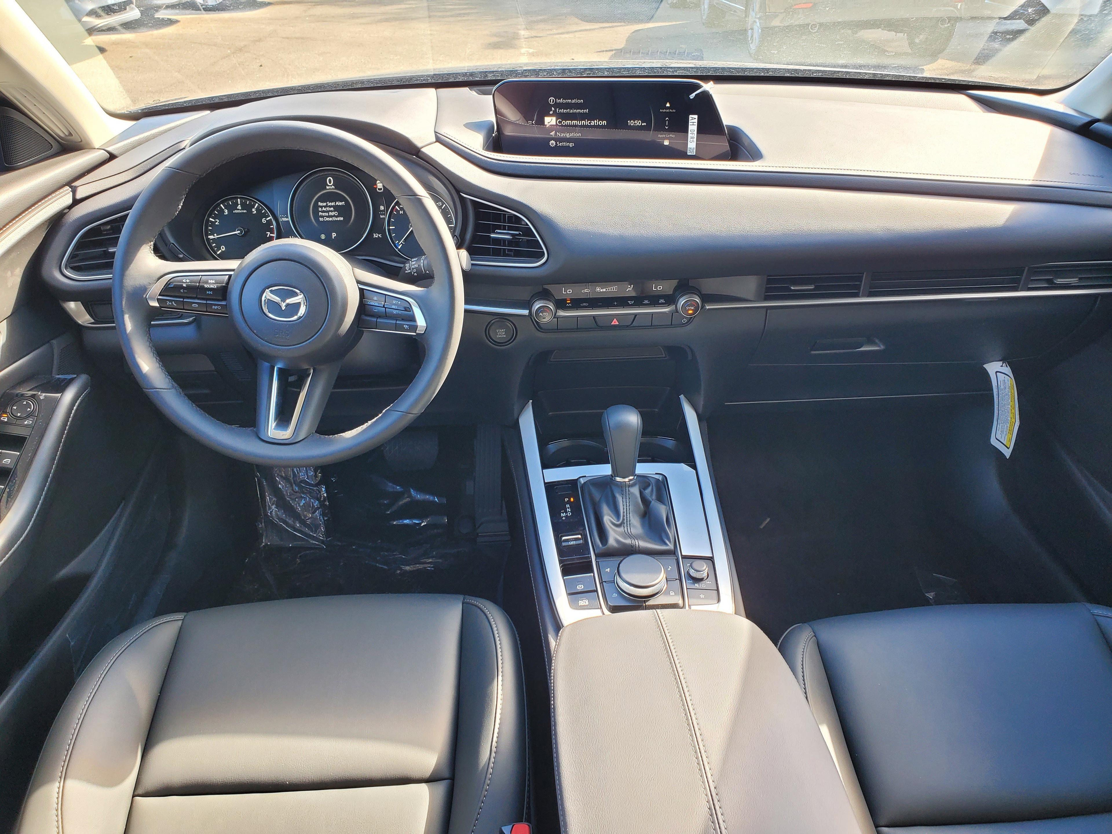 Mazda Cx-30 2.5 S Select Sport - Thumbnail 6
