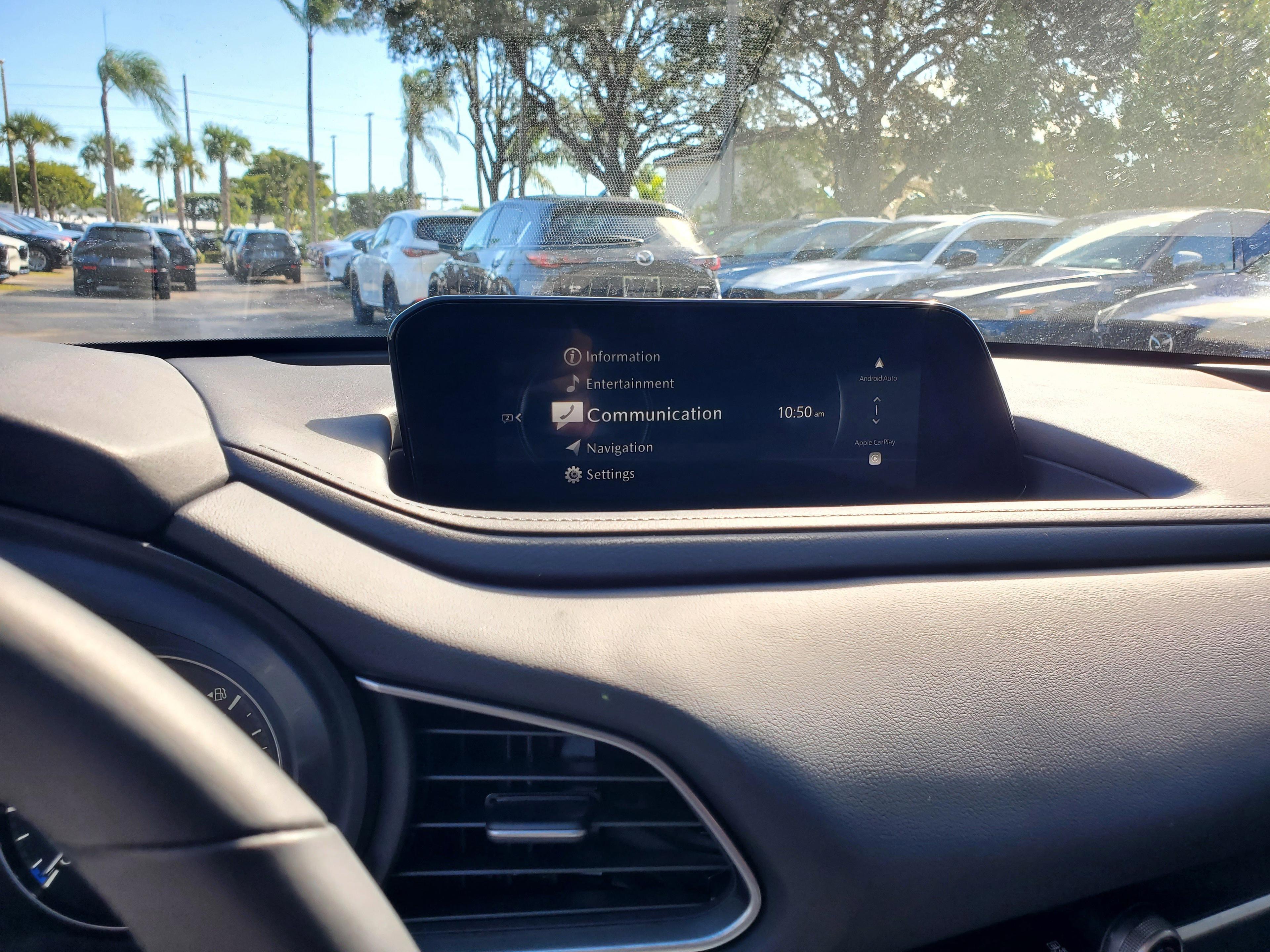 Mazda Cx-30 2.5 S Select Sport - Thumbnail 8