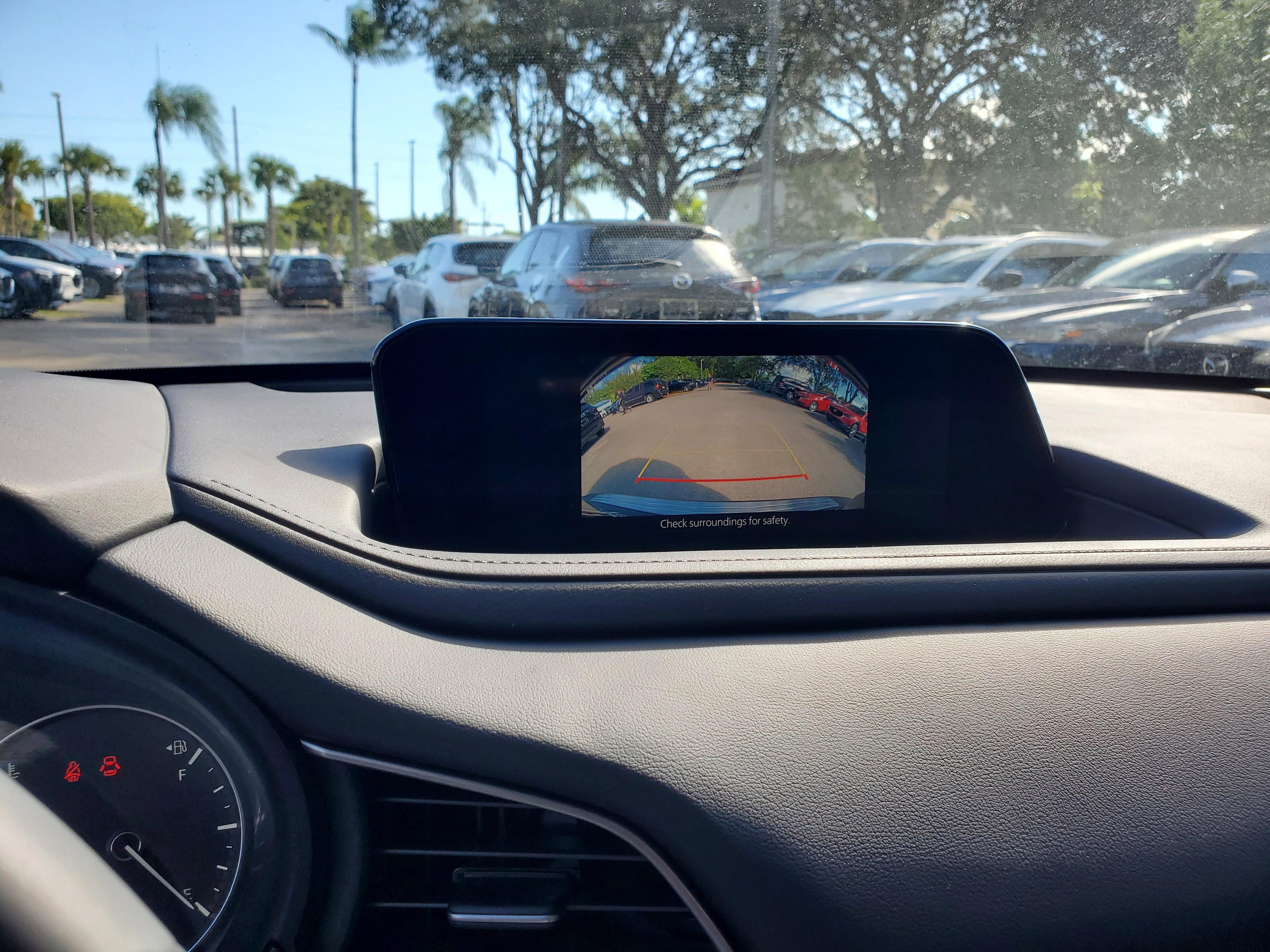 Mazda Cx-30 2.5 S Select Sport - Thumbnail 10