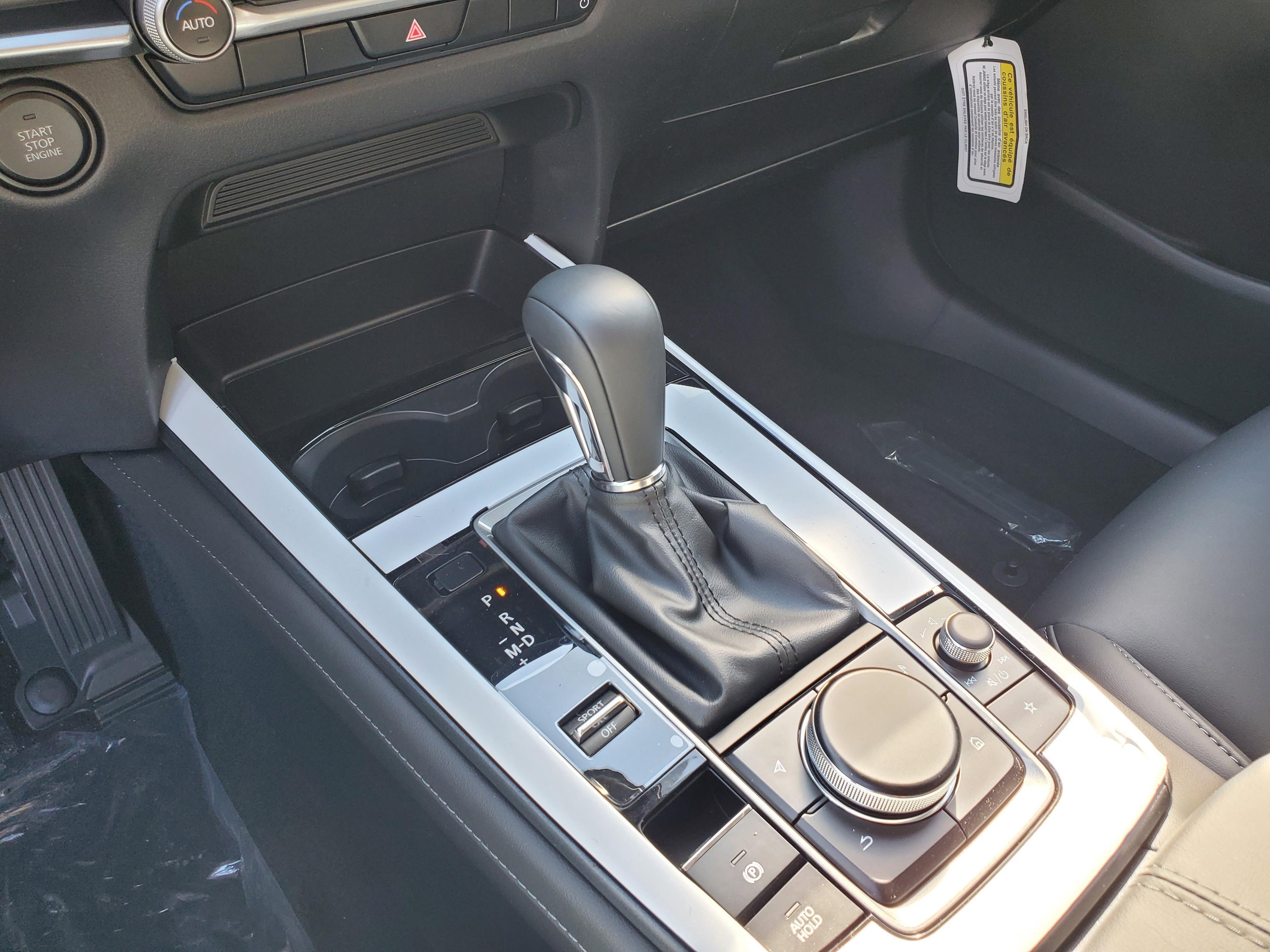 Mazda Cx-30 2.5 S Select Sport - Thumbnail 10