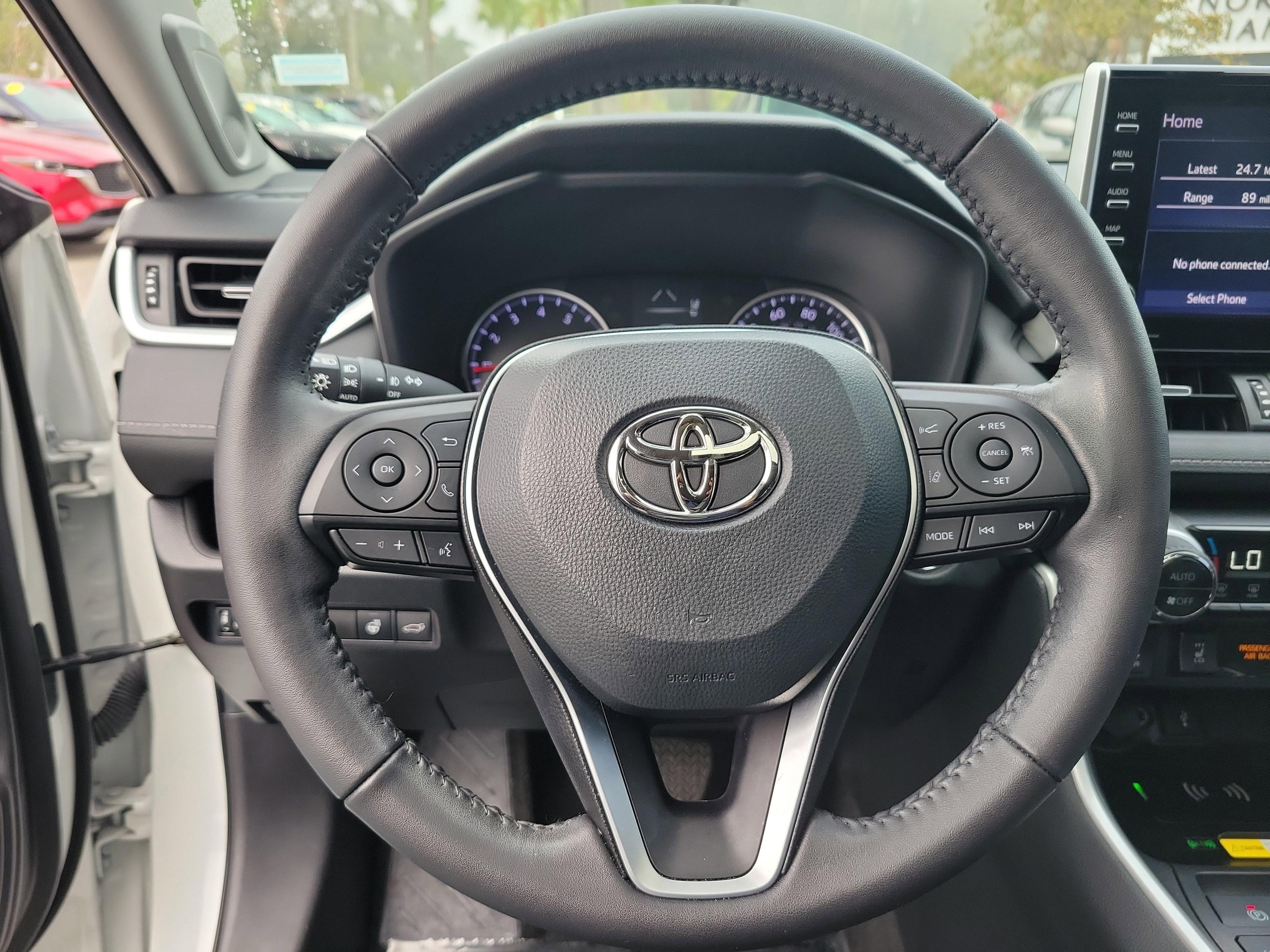 Toyota Rav4 Xle Premium - Thumbnail 15