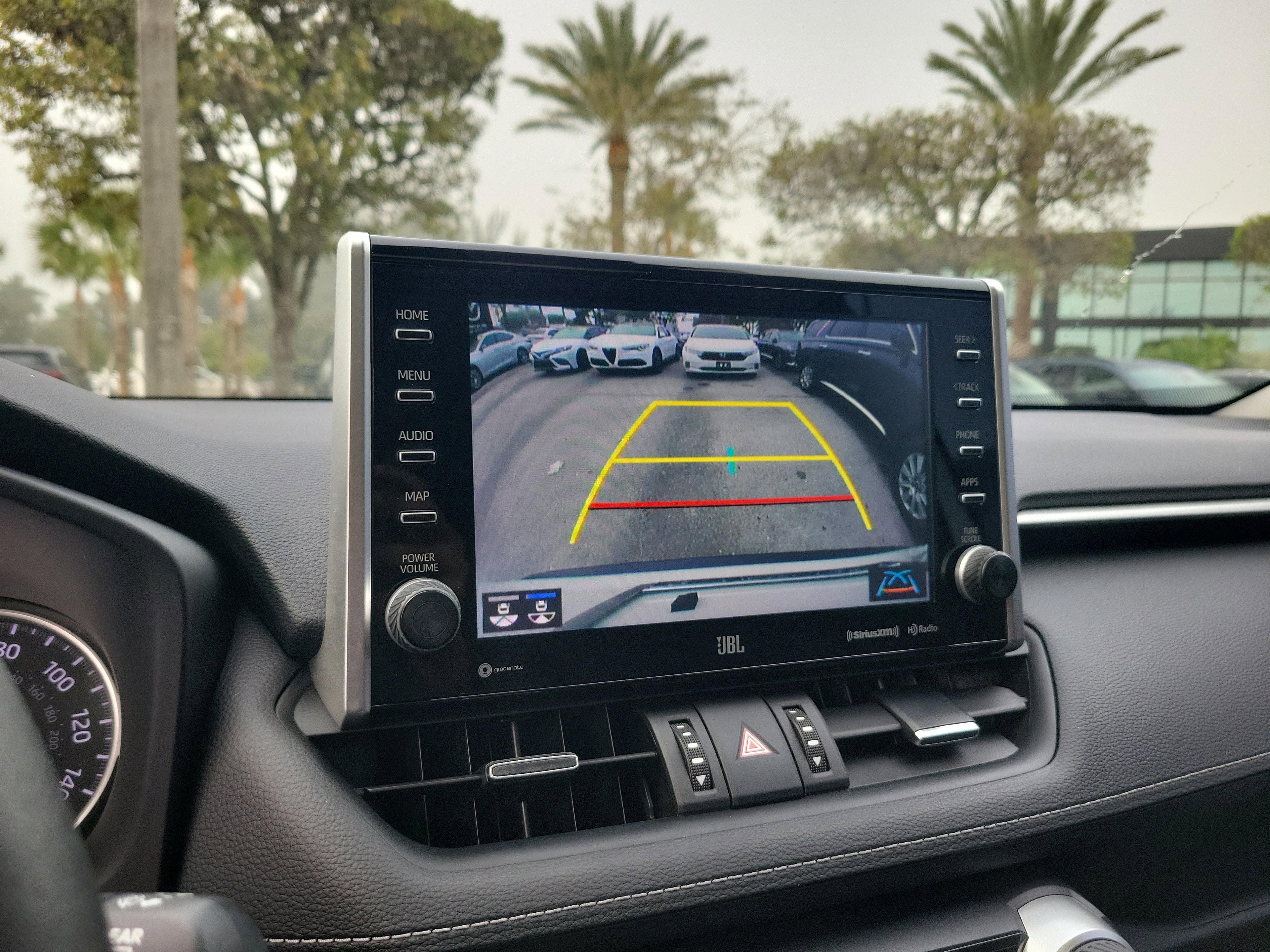 Toyota Rav4 Xle Premium - Thumbnail 19