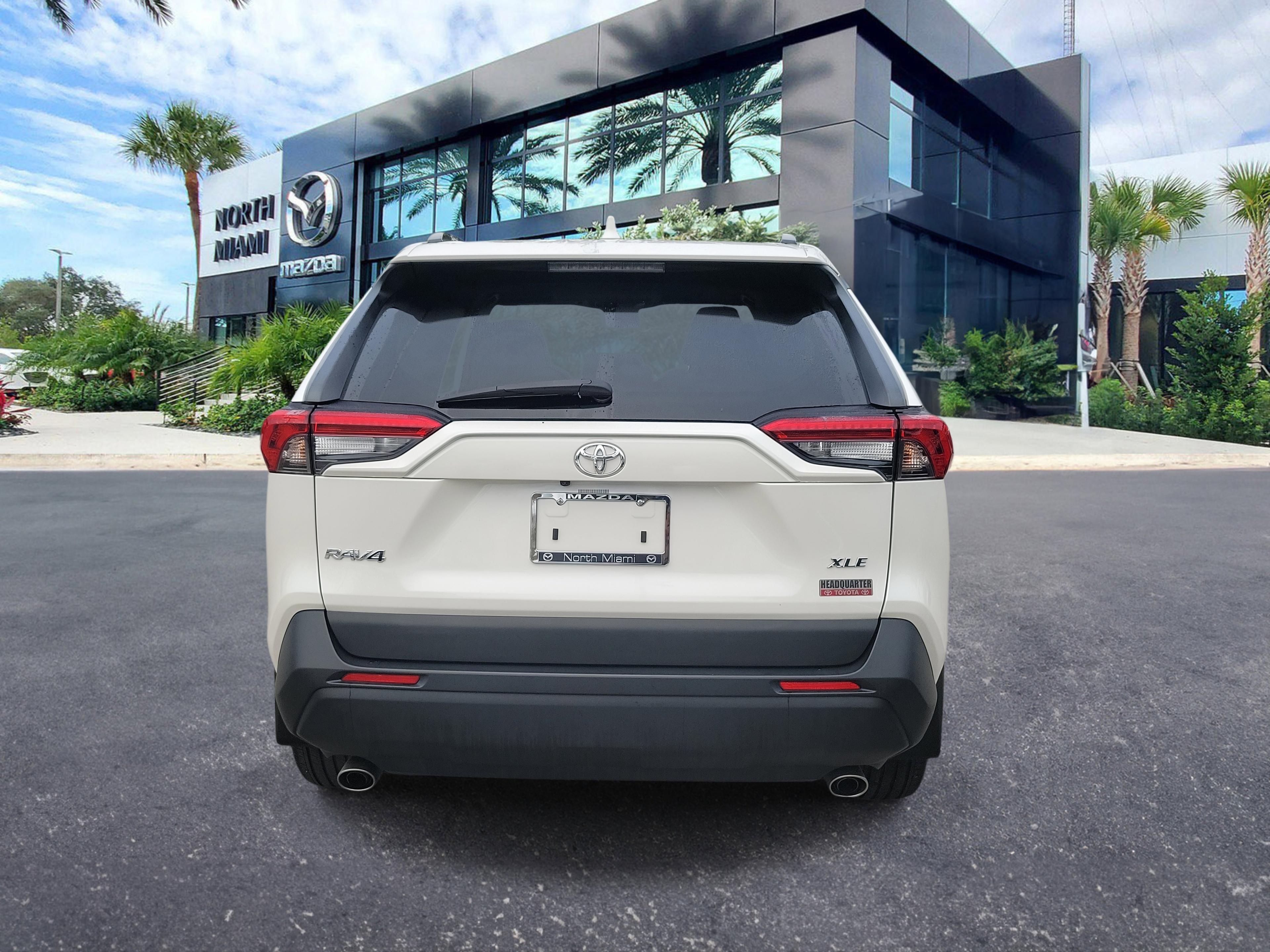 Toyota Rav4 Xle Premium - Thumbnail 5