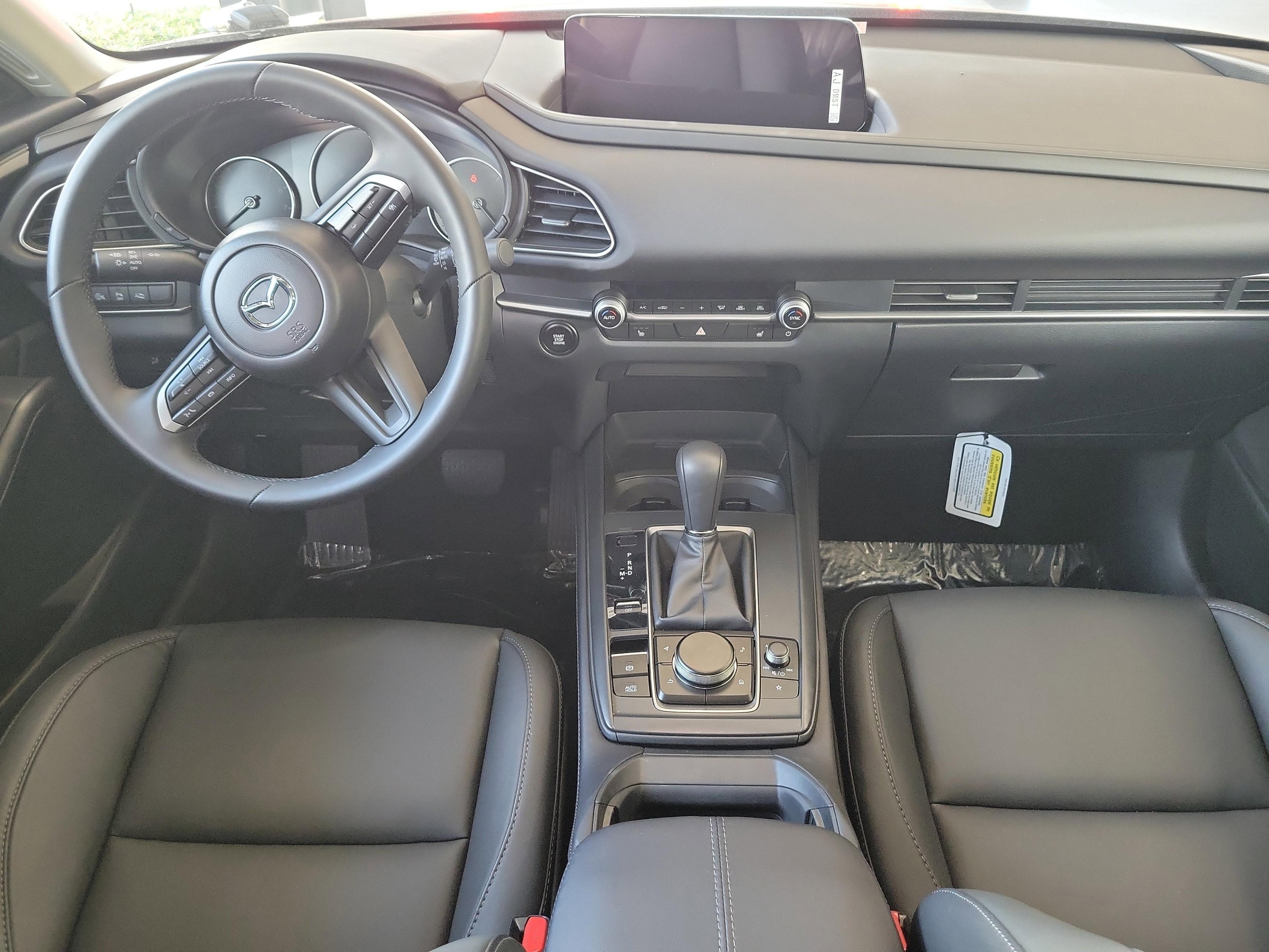 Mazda Cx-30 2.5 S Preferred - Thumbnail 7