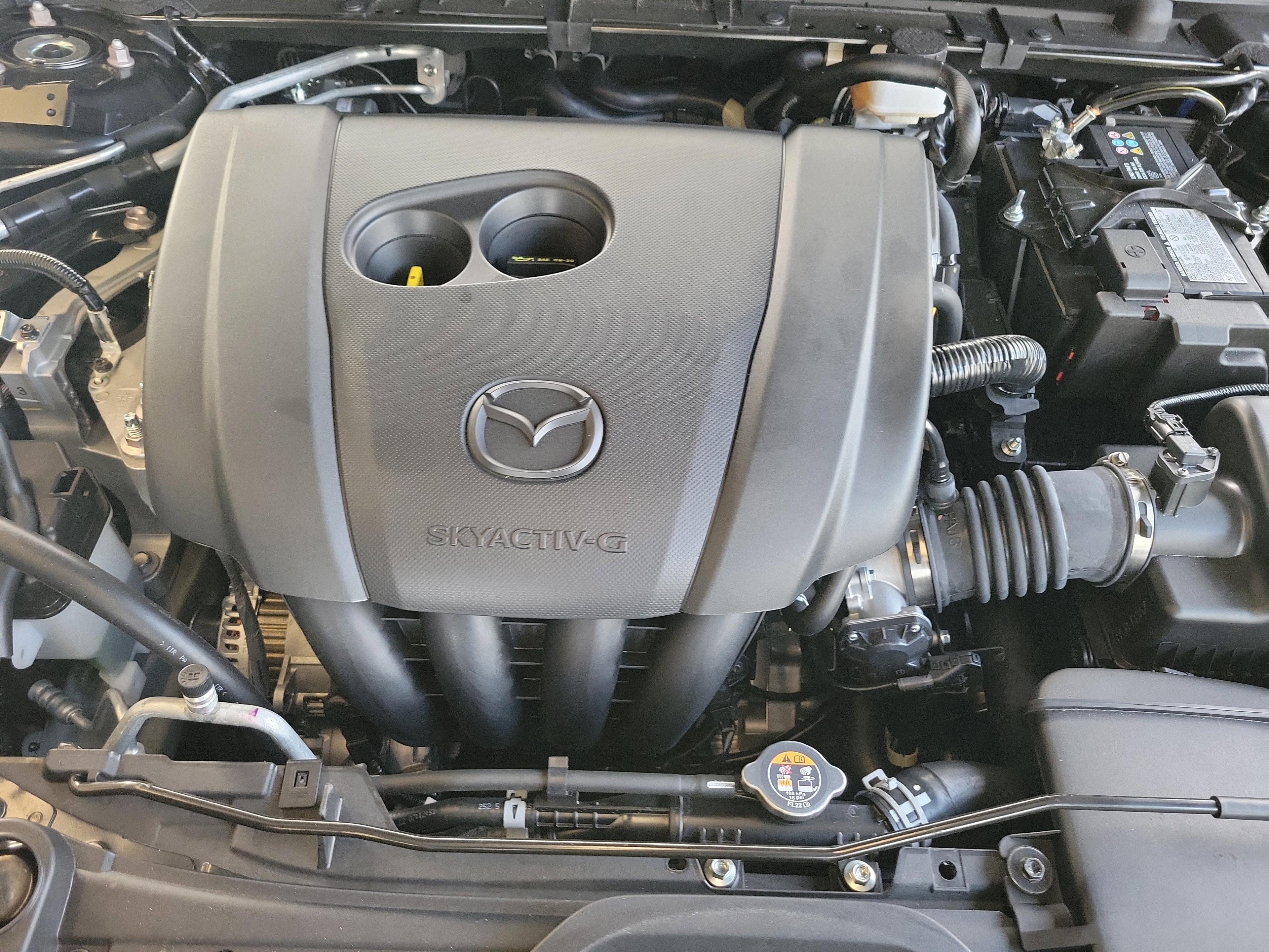 Mazda Cx-30 2.5 S Preferred - Thumbnail 19